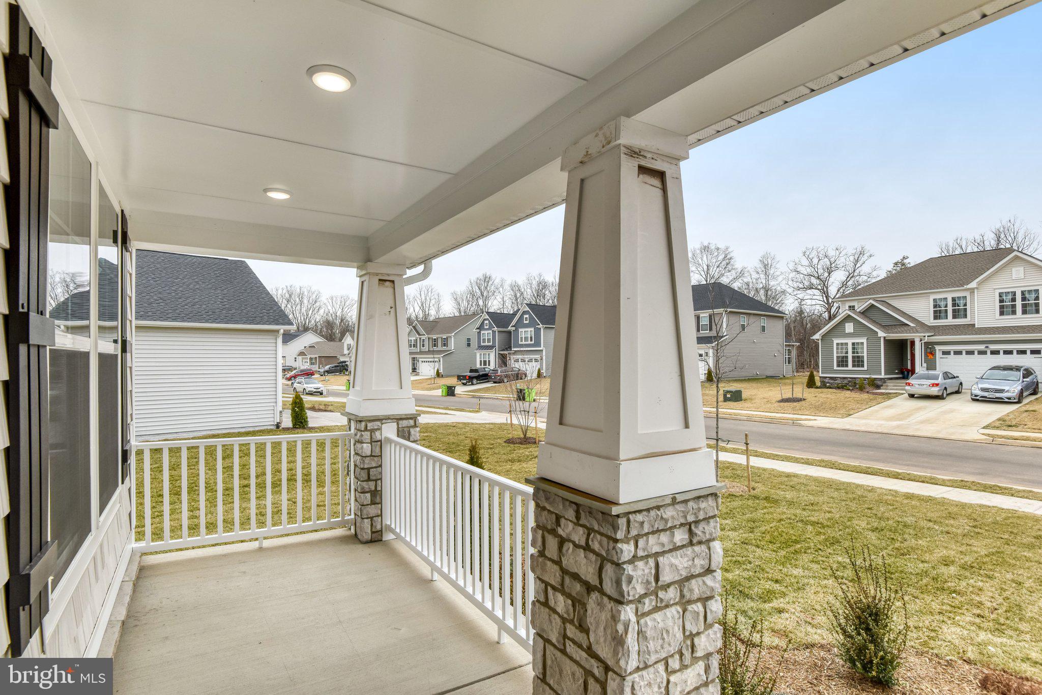 FOXHAVEN - Residential