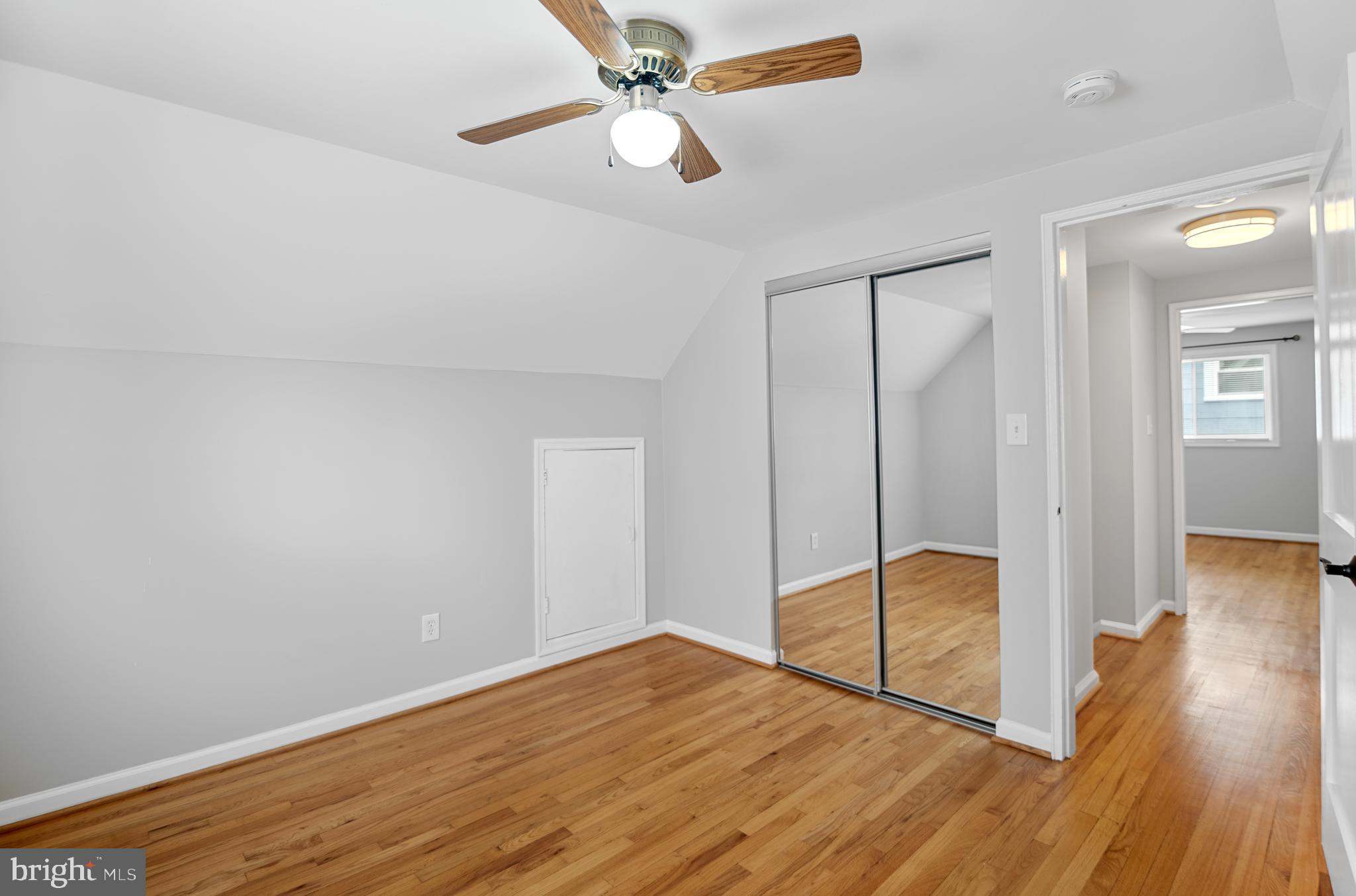 DALECREST - Residential Lease