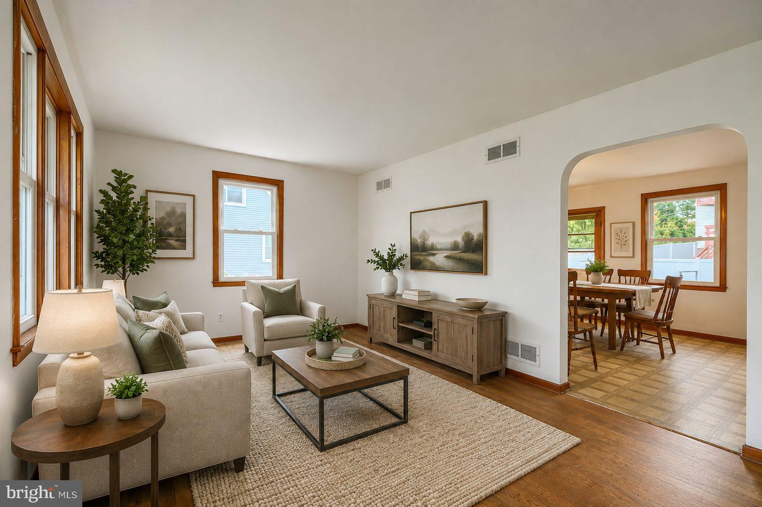 CARNEY - Residential