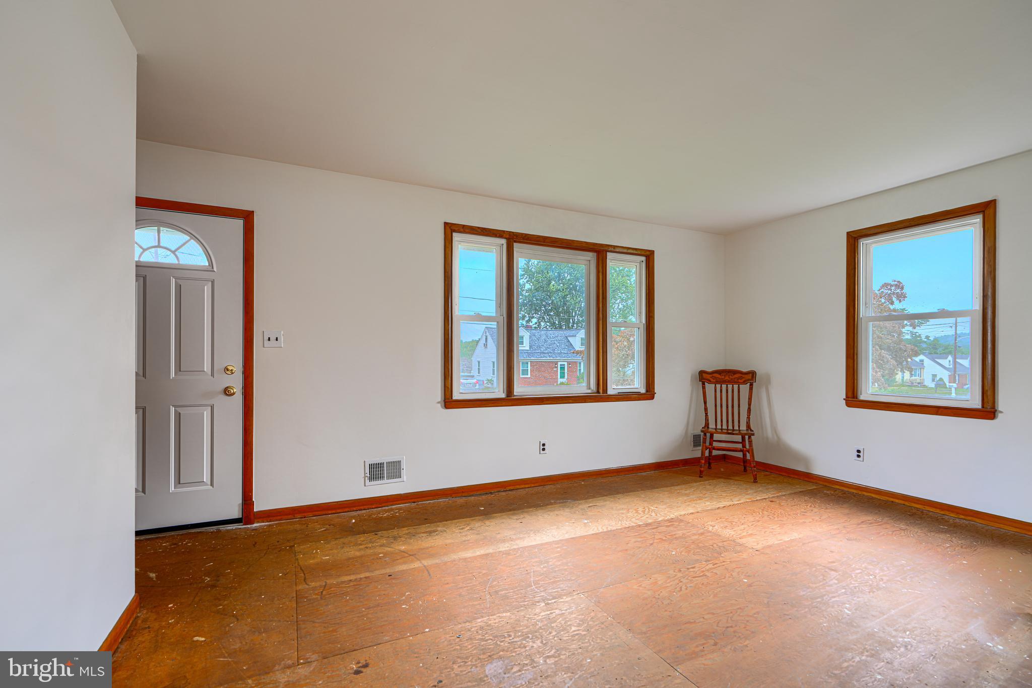 CARNEY - Residential