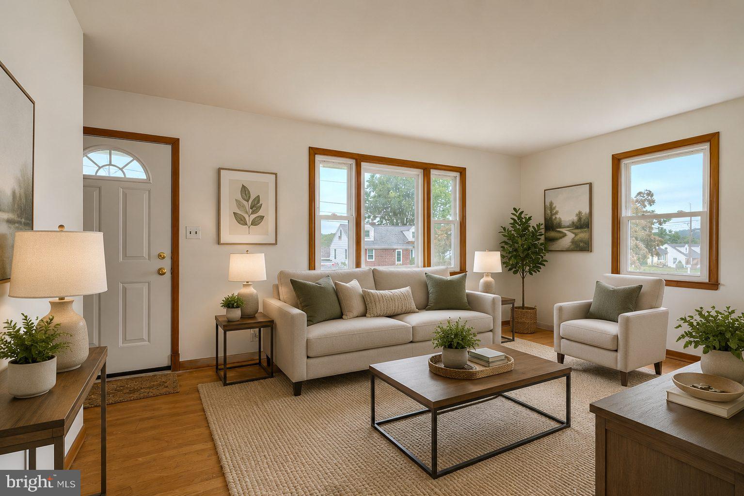 CARNEY - Residential