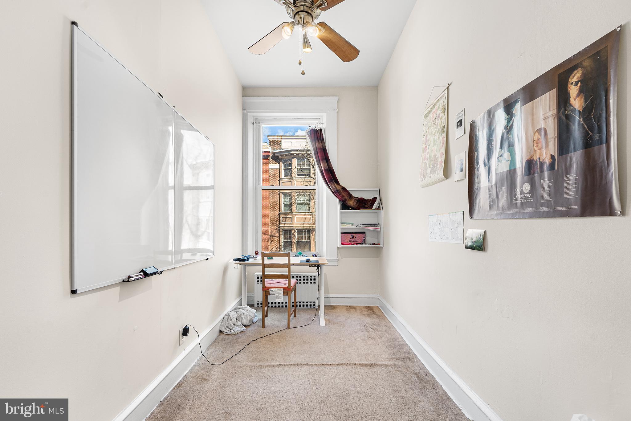 RITTENHOUSE SQUARE - Residential Income