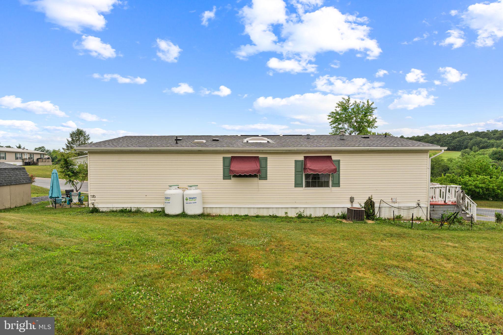 HIGHLAND ESTATES - Residential