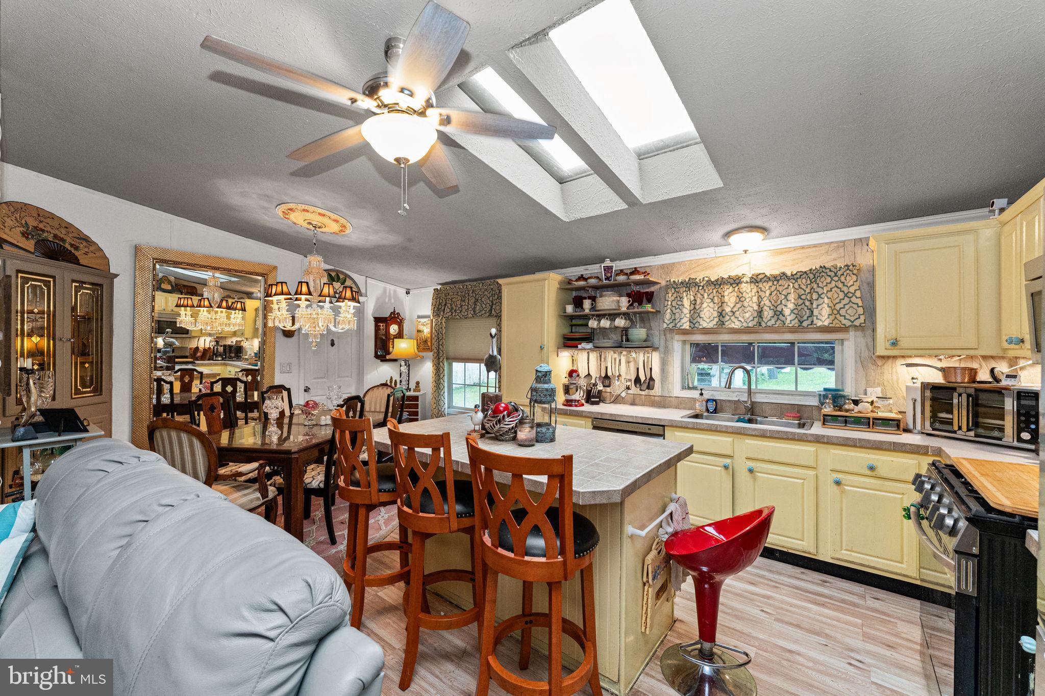 HIGHLAND ESTATES - Residential