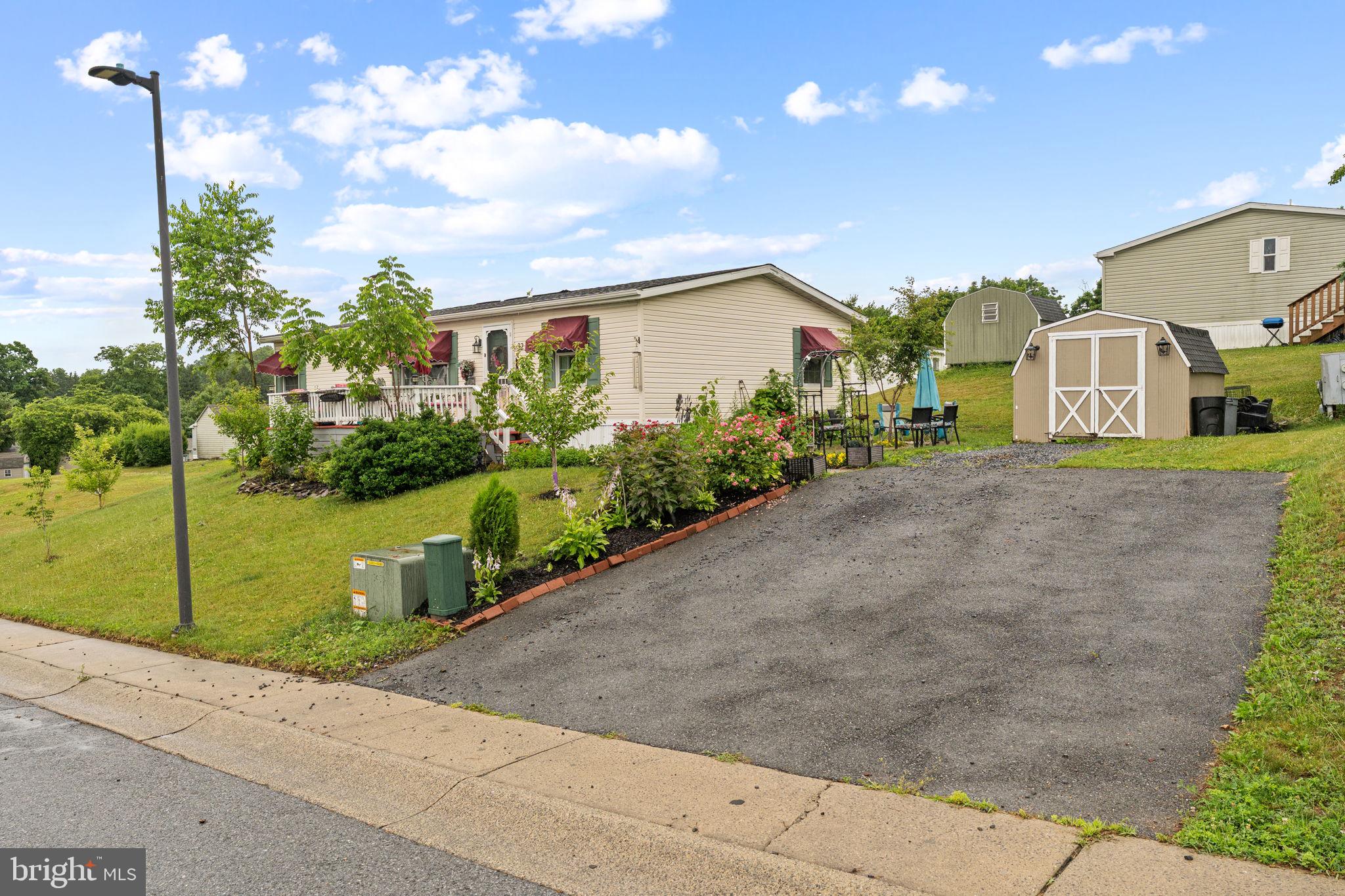 HIGHLAND ESTATES - Residential
