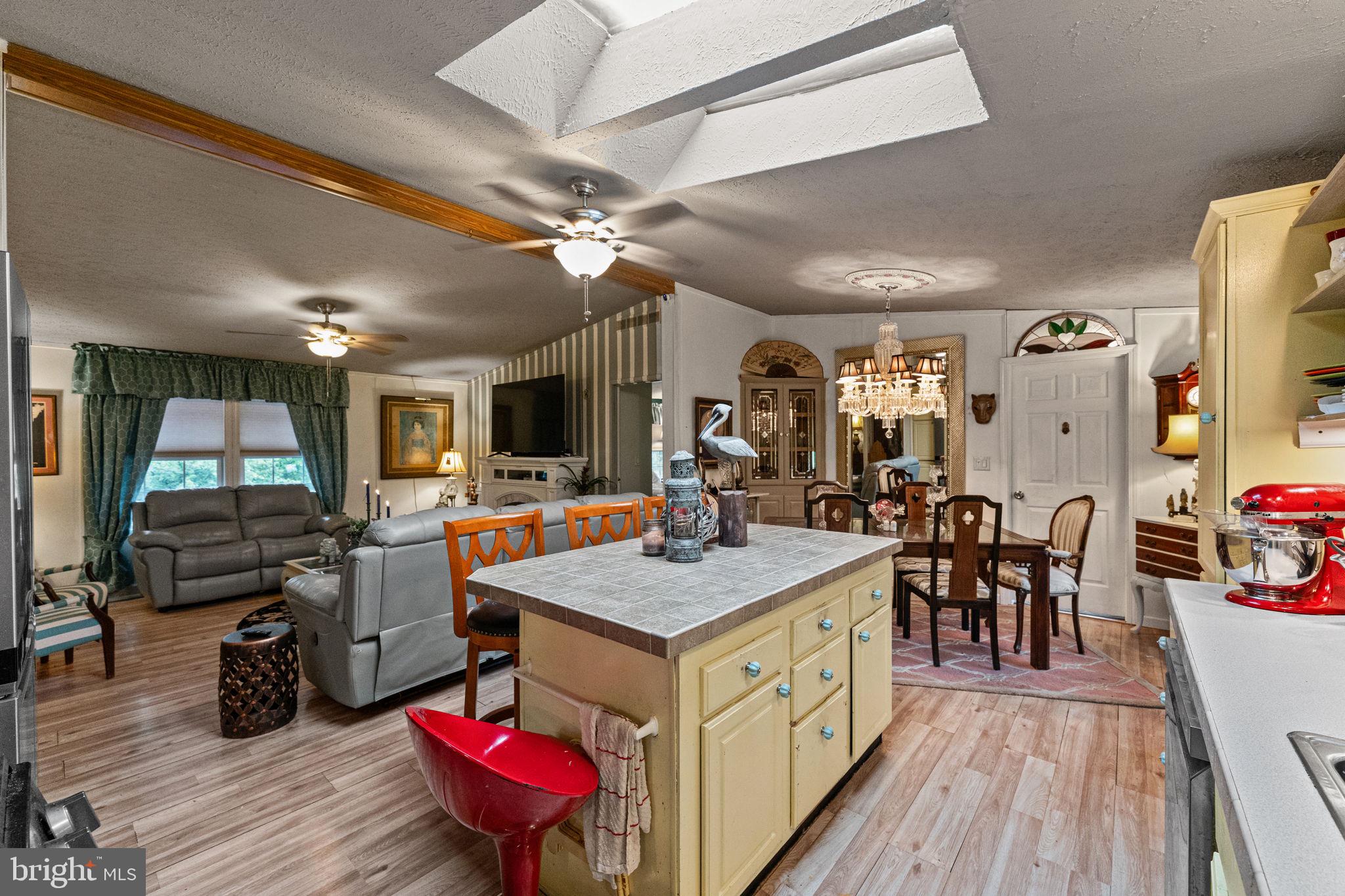 HIGHLAND ESTATES - Residential