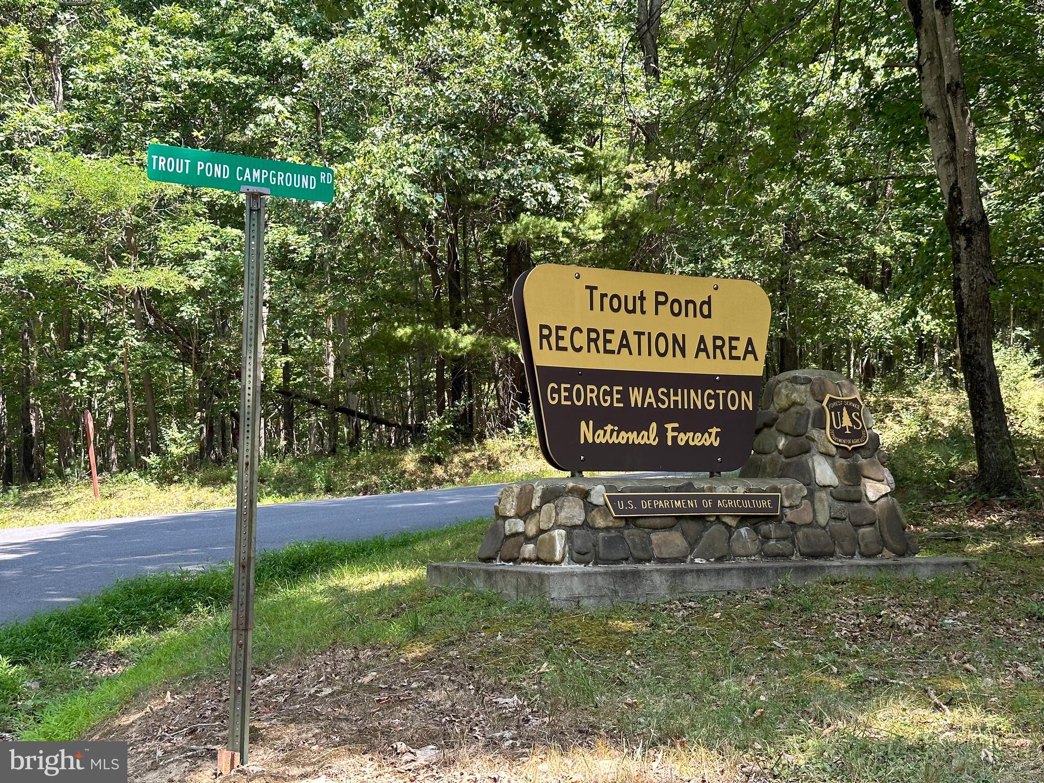 COVE MOUNTAIN ESTATES - Land