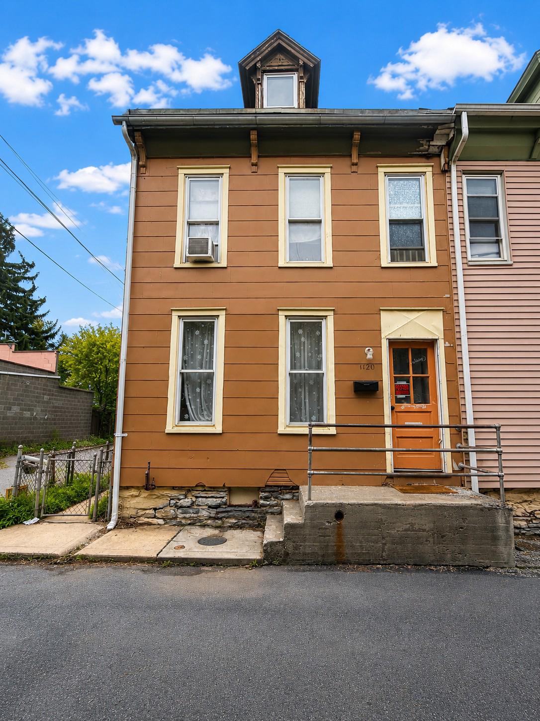 LEBANON CITY WARD - Residential