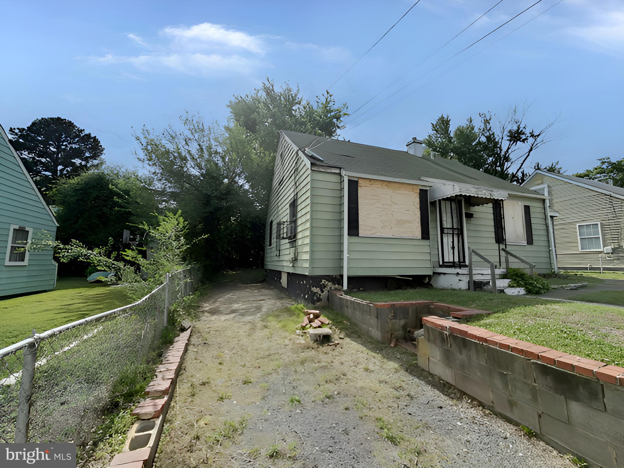 GREGORY FARMS - Residential