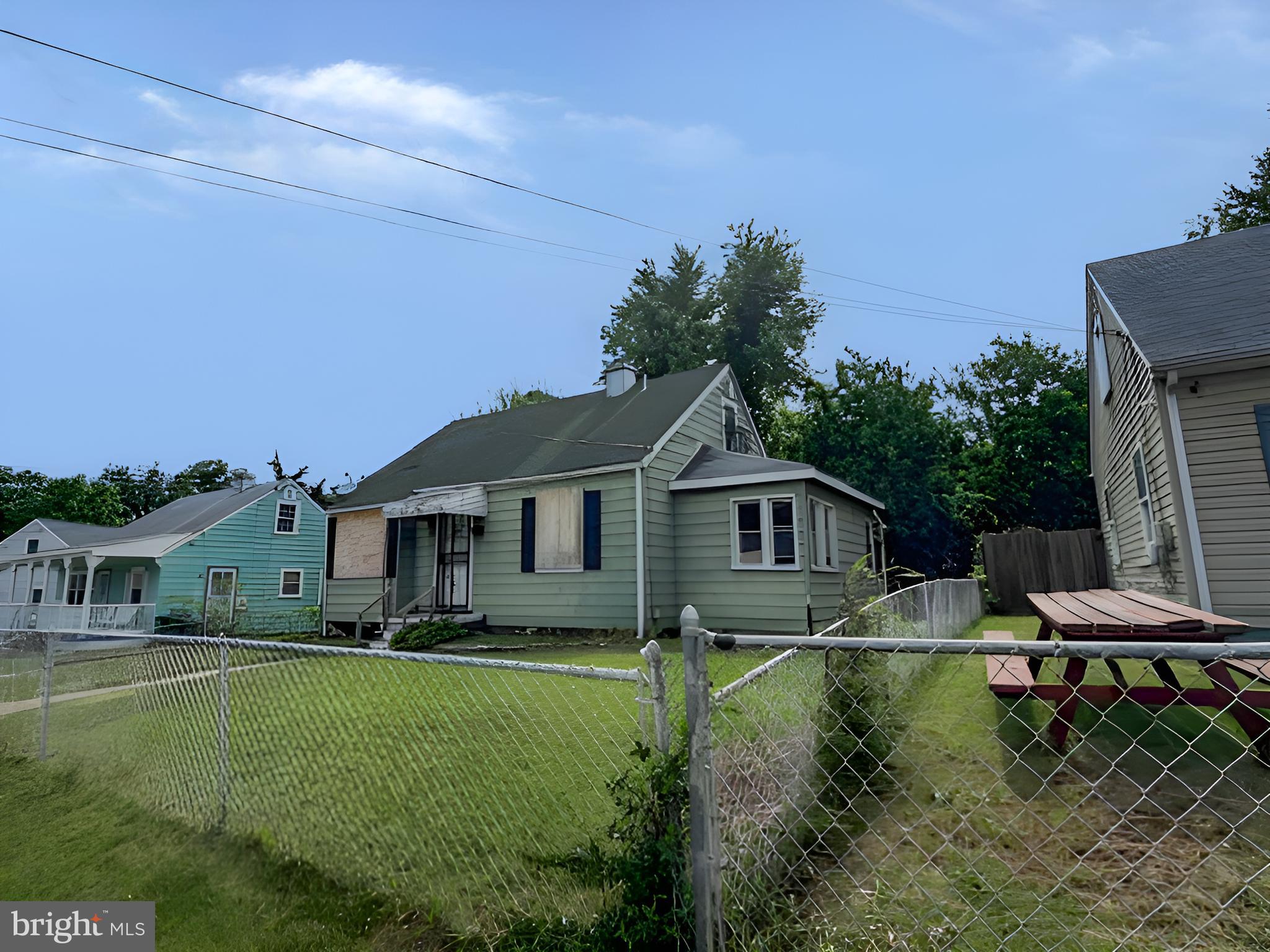 GREGORY FARMS - Residential