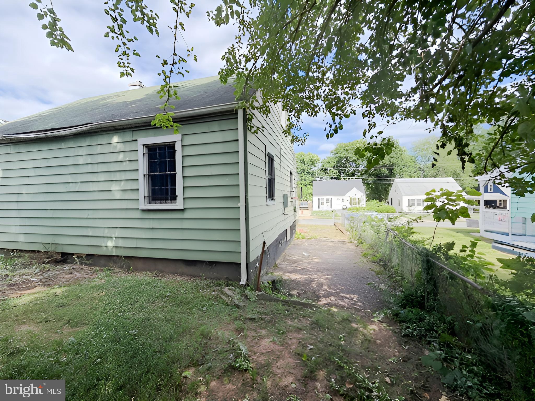 GREGORY FARMS - Residential