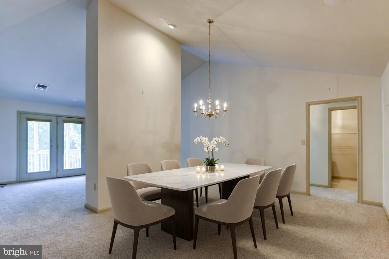 WESLEY MEWS - Residential