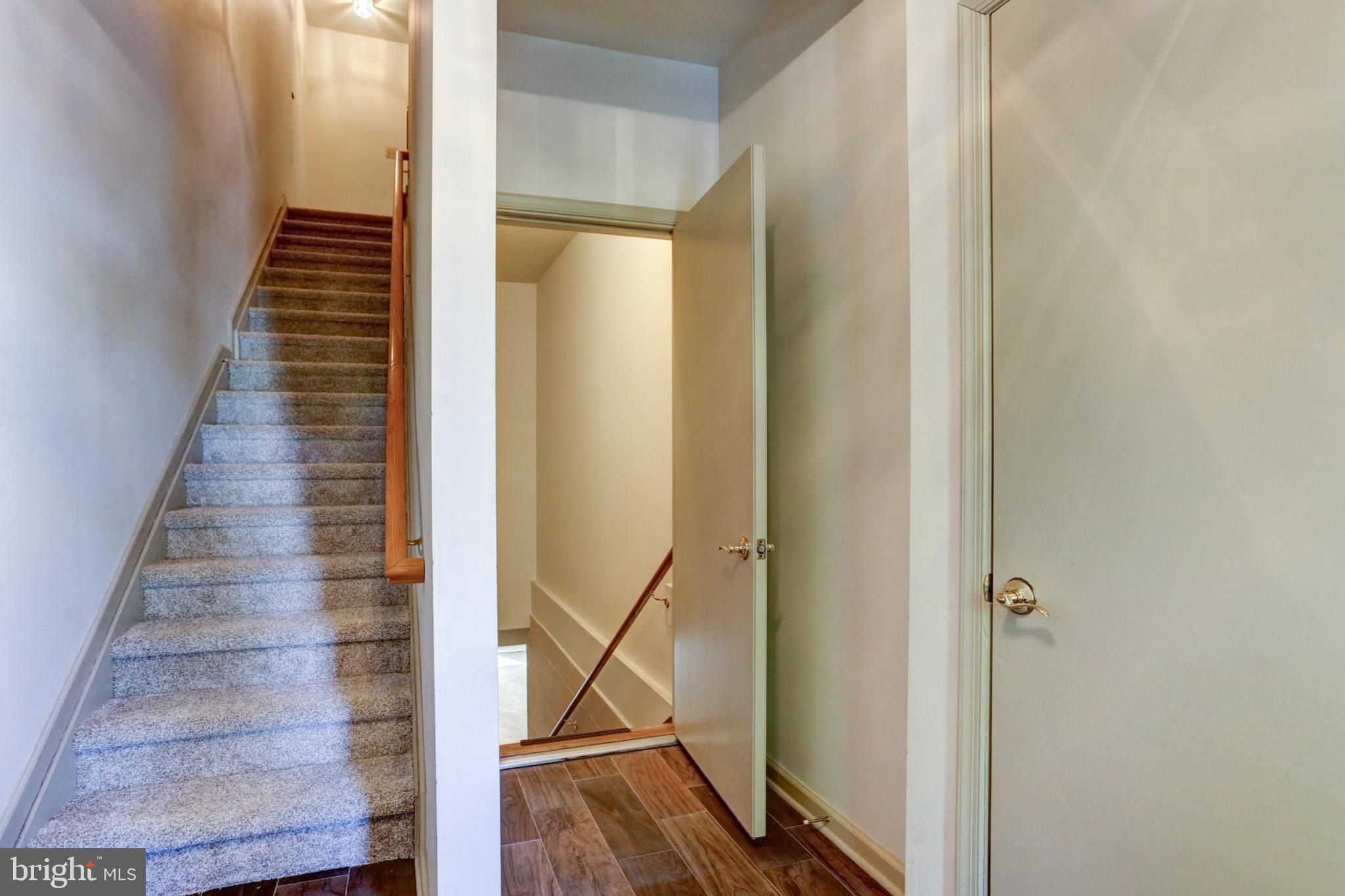 WESLEY MEWS - Residential
