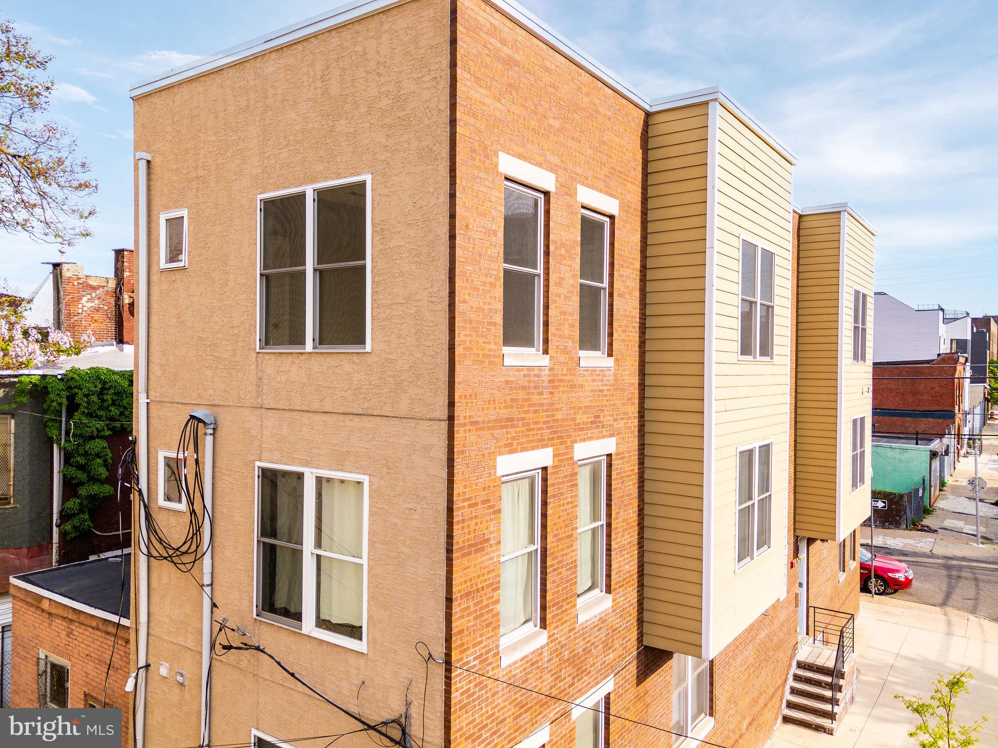 TEMPLE UNIVERSITY - Commercial Sale