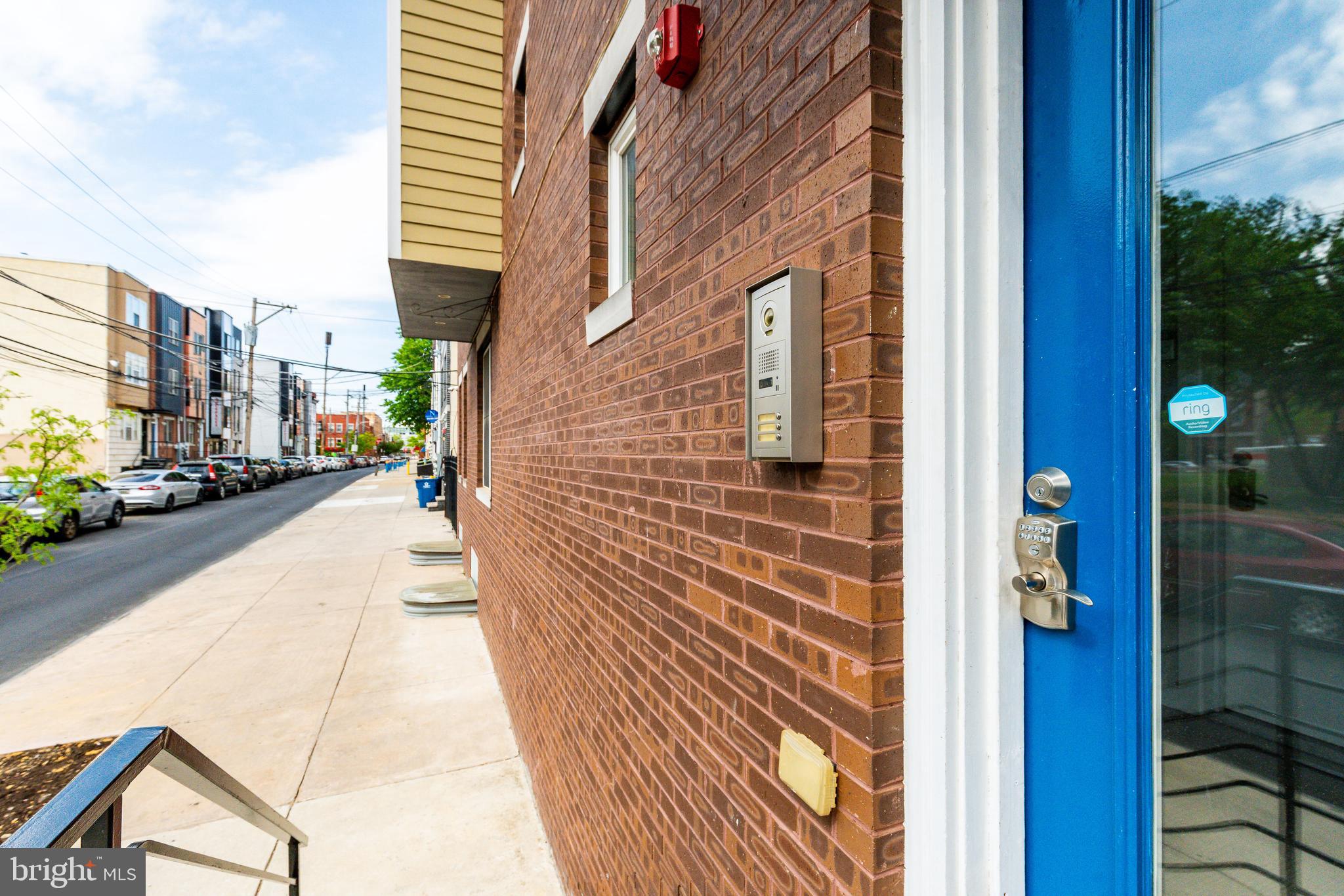 TEMPLE UNIVERSITY - Commercial Sale