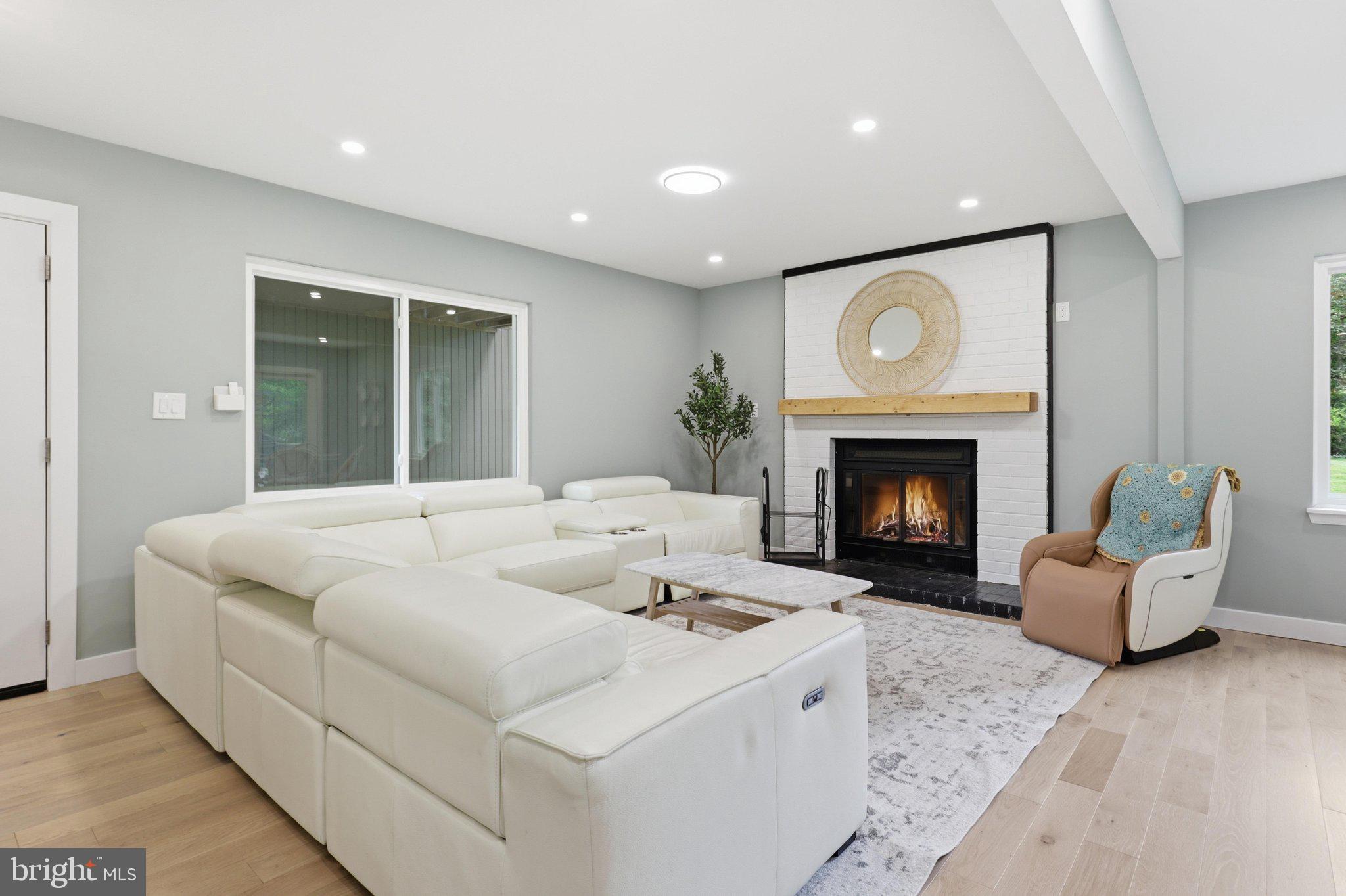 BERRYLAND FARM - Residential