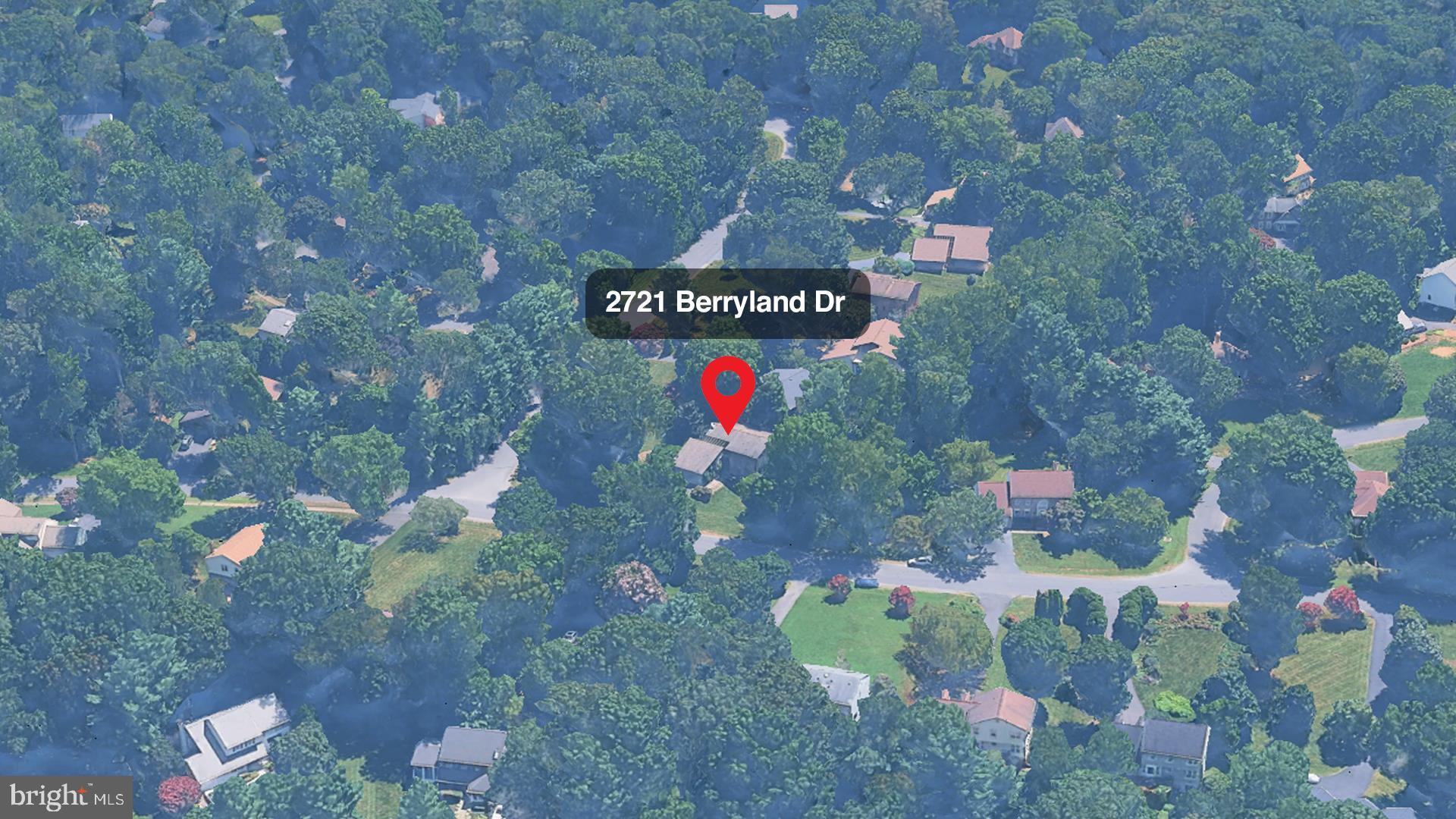 BERRYLAND FARM - Residential