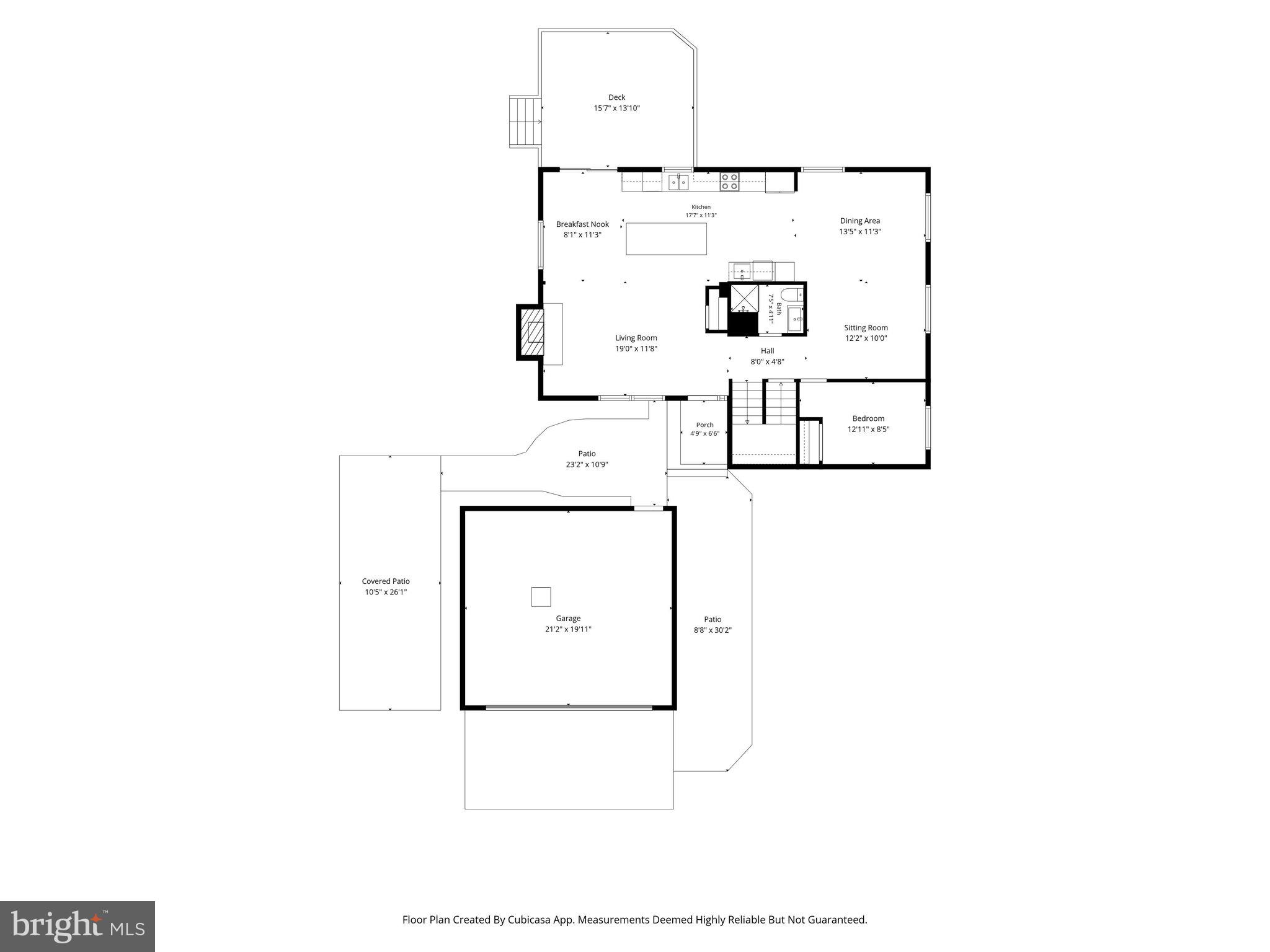BERRYLAND FARM - Residential