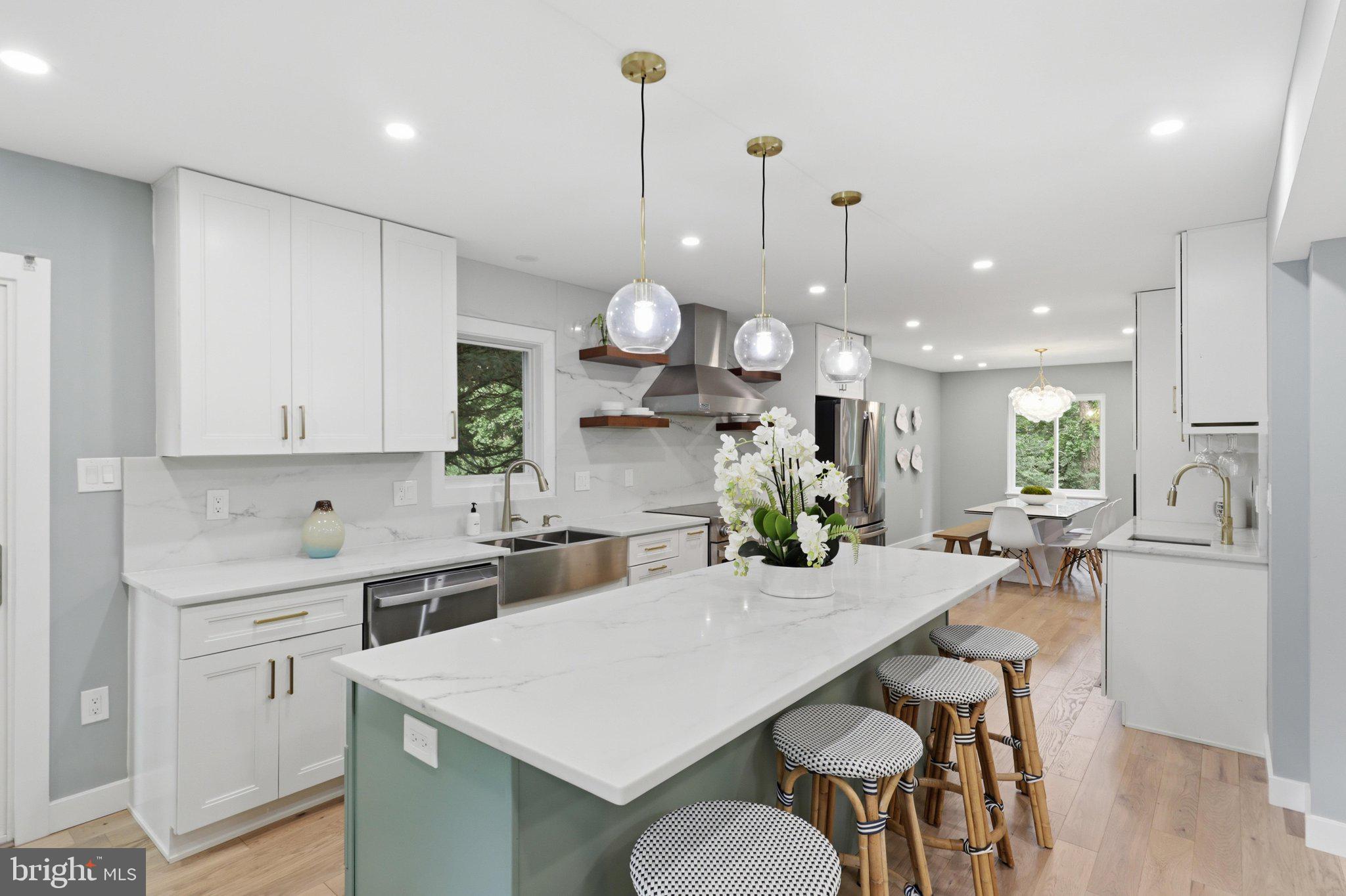 BERRYLAND FARM - Residential
