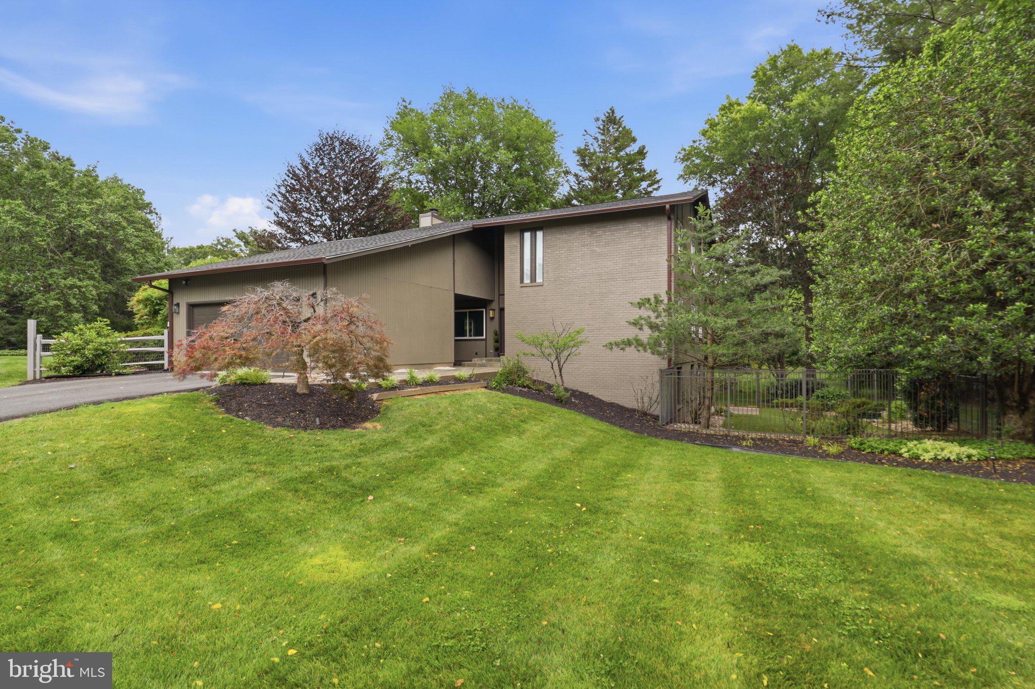BERRYLAND FARM - Residential