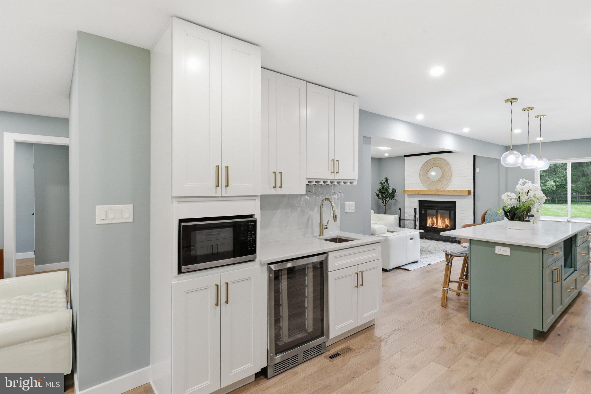 BERRYLAND FARM - Residential