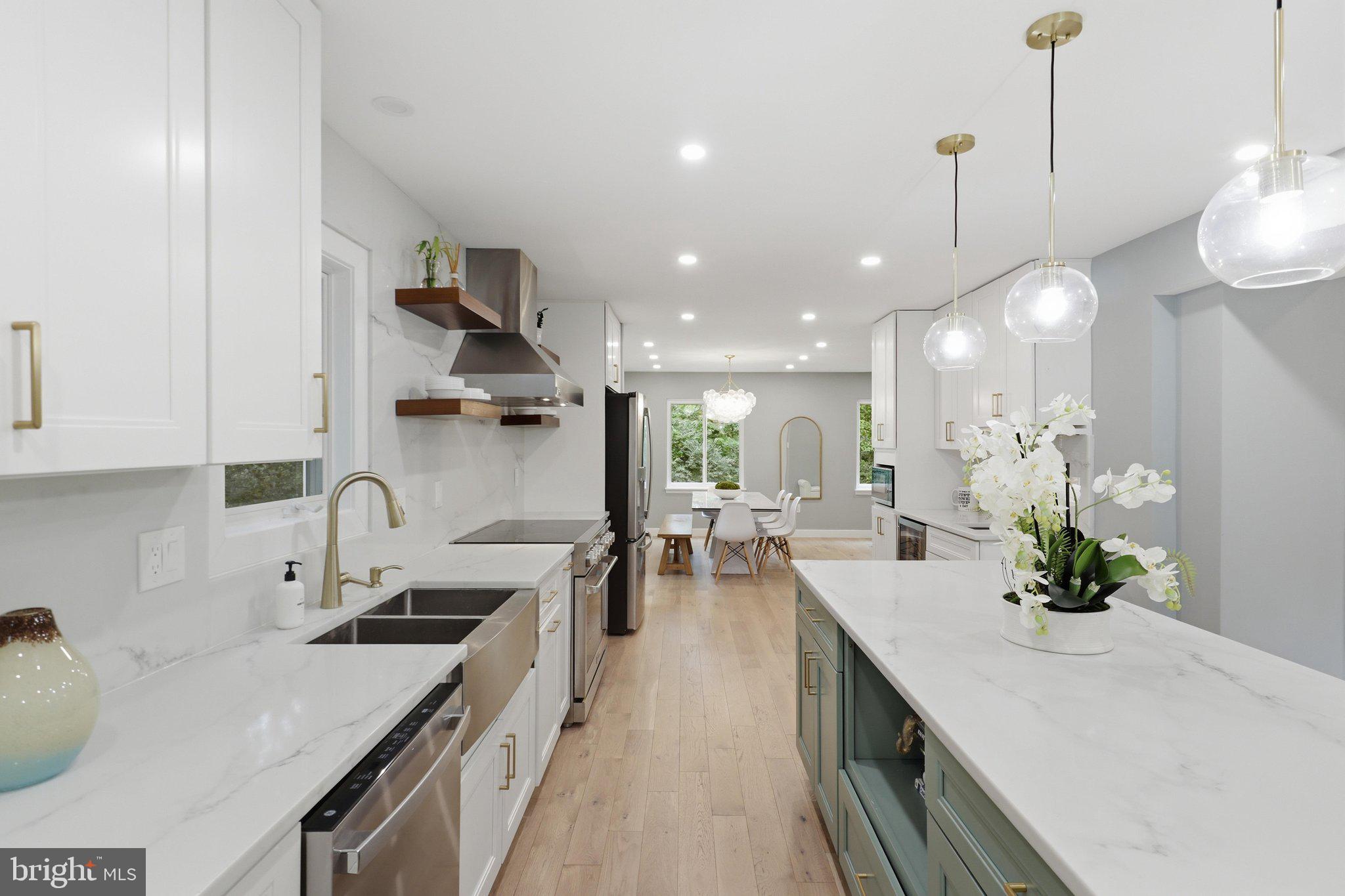 BERRYLAND FARM - Residential