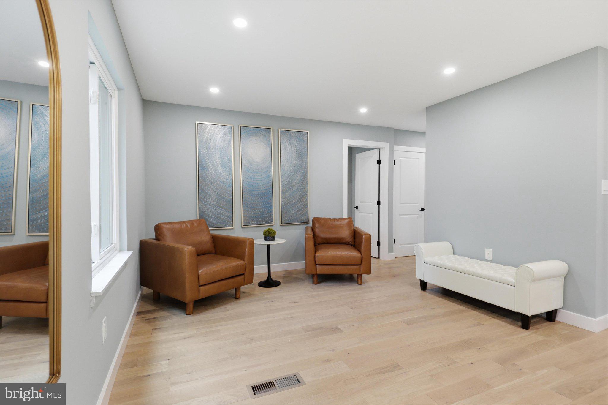 BERRYLAND FARM - Residential