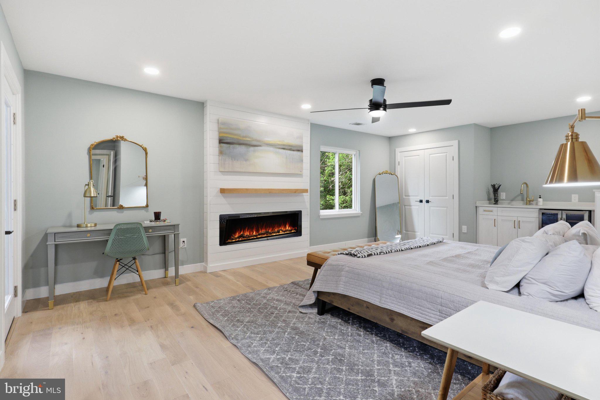 BERRYLAND FARM - Residential