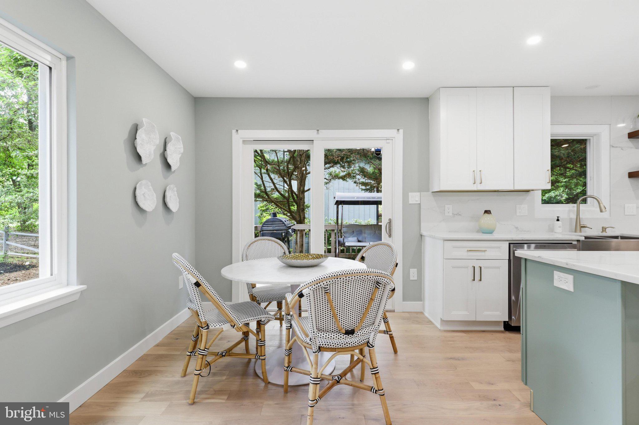 BERRYLAND FARM - Residential