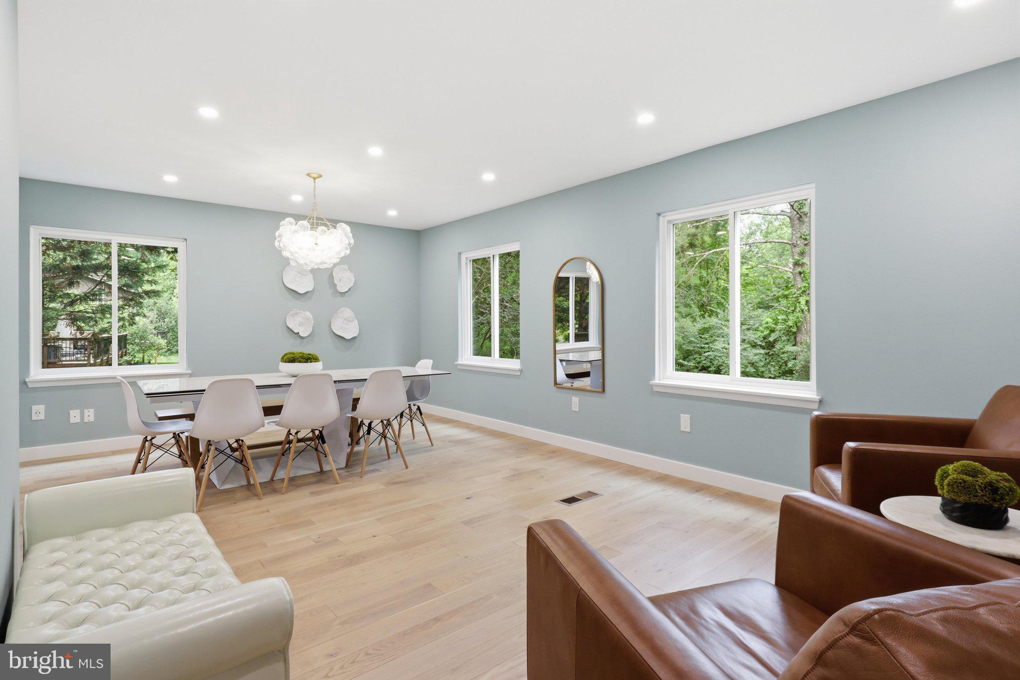 BERRYLAND FARM - Residential