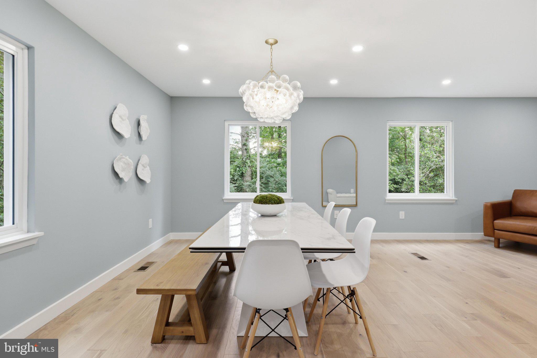 BERRYLAND FARM - Residential