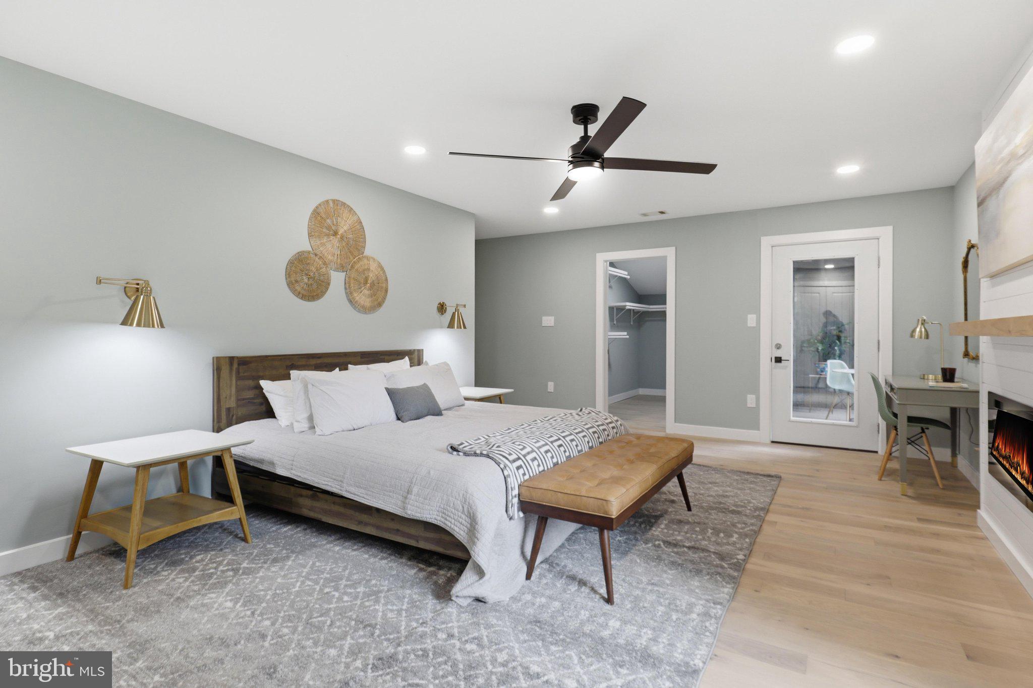 BERRYLAND FARM - Residential