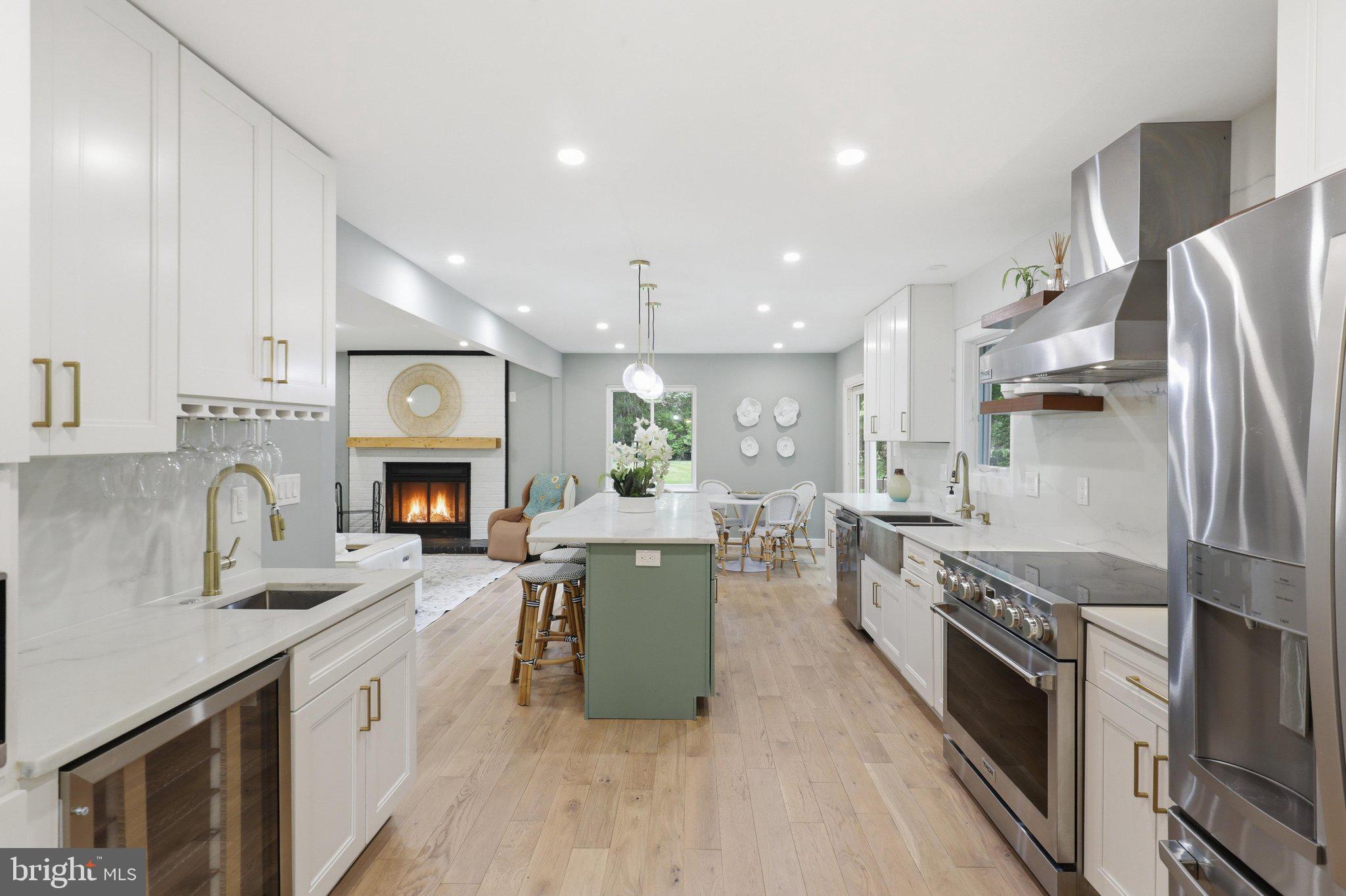 BERRYLAND FARM - Residential
