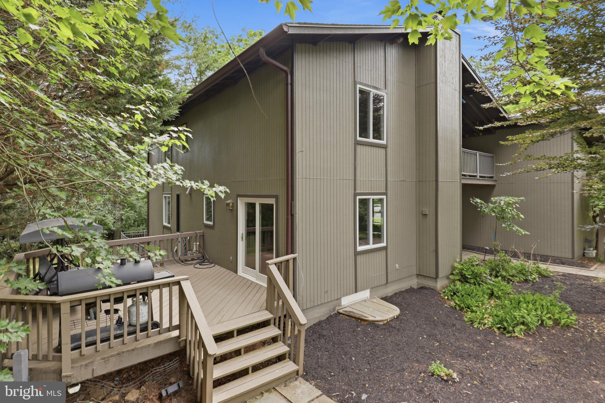 BERRYLAND FARM - Residential