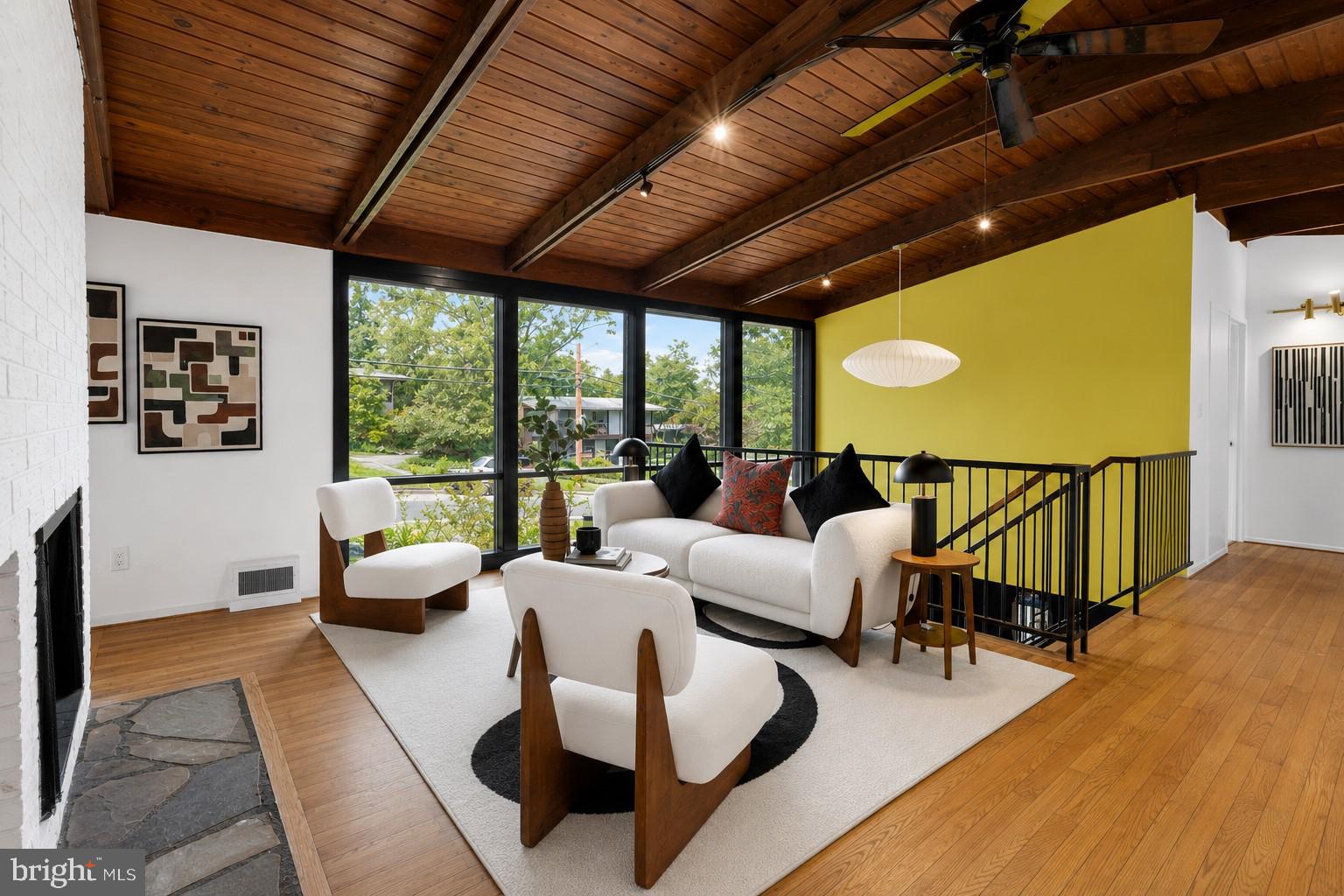 HOLMES RUN ACRES - Residential