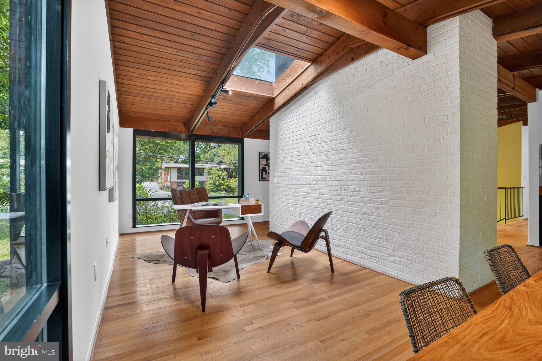 HOLMES RUN ACRES - Residential