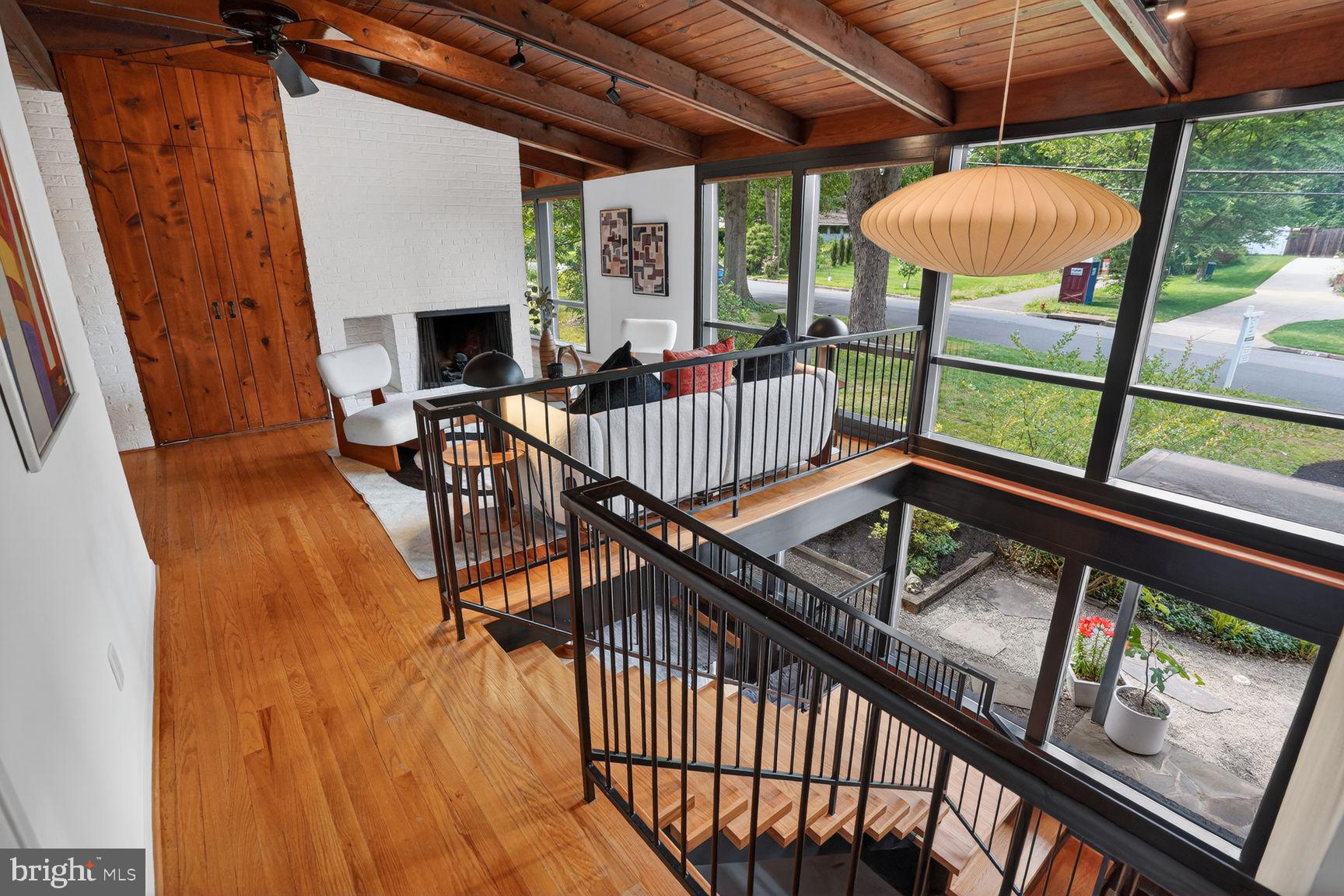 HOLMES RUN ACRES - Residential