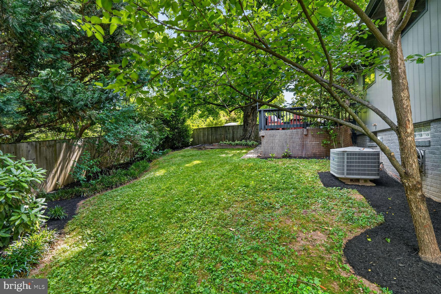 HOLMES RUN ACRES - Residential