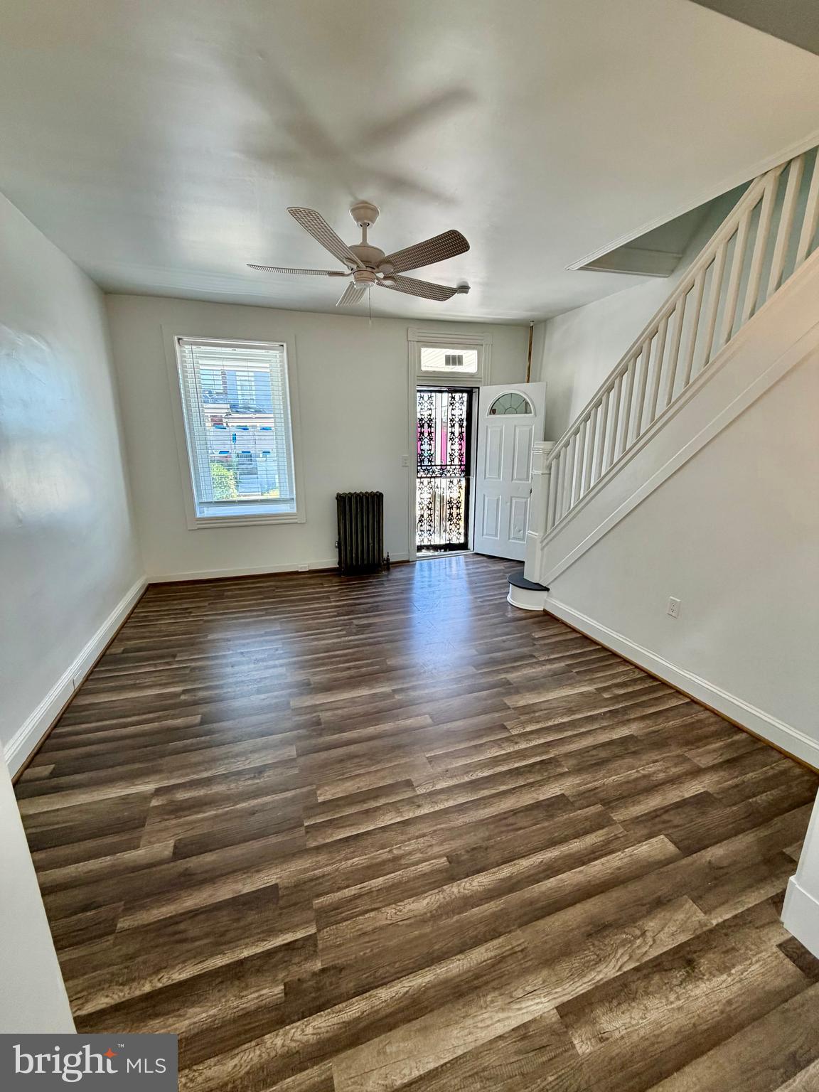 EAST BALTIMORE MIDWAY - Residential