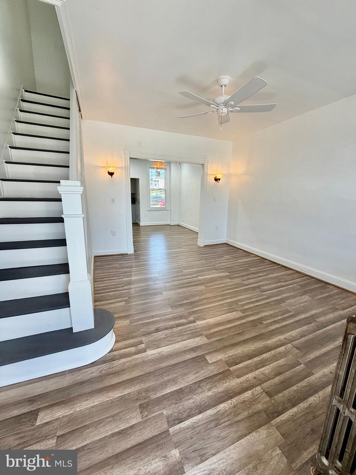 EAST BALTIMORE MIDWAY - Residential