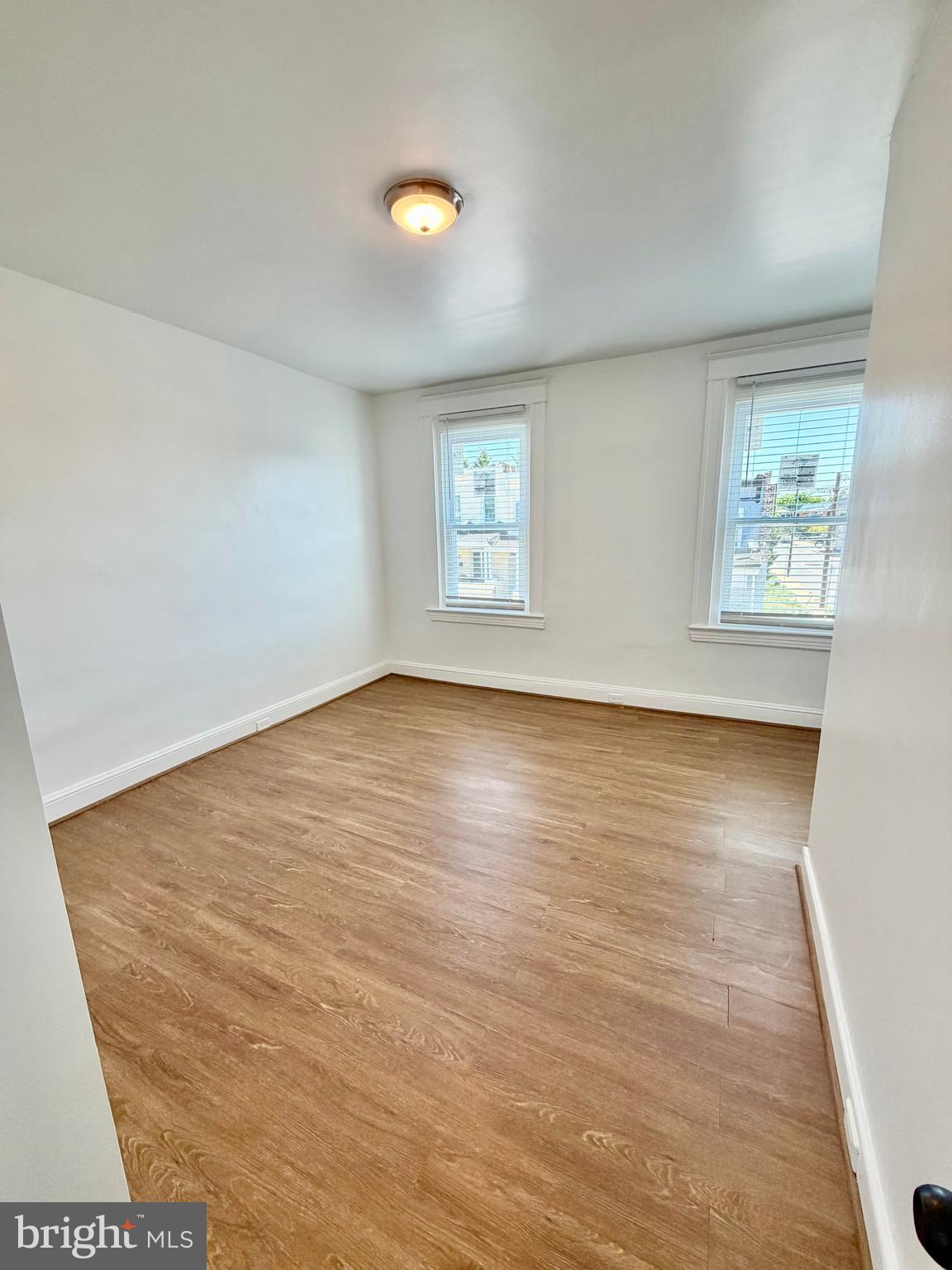 EAST BALTIMORE MIDWAY - Residential