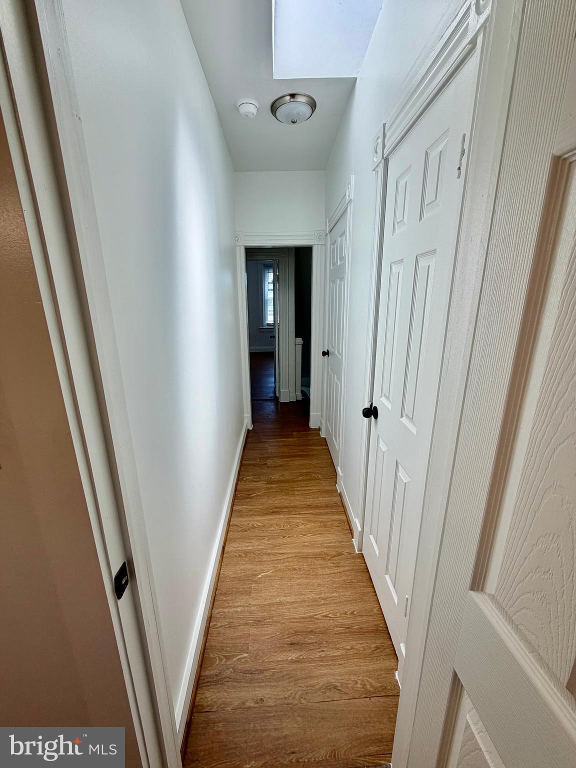 EAST BALTIMORE MIDWAY - Residential