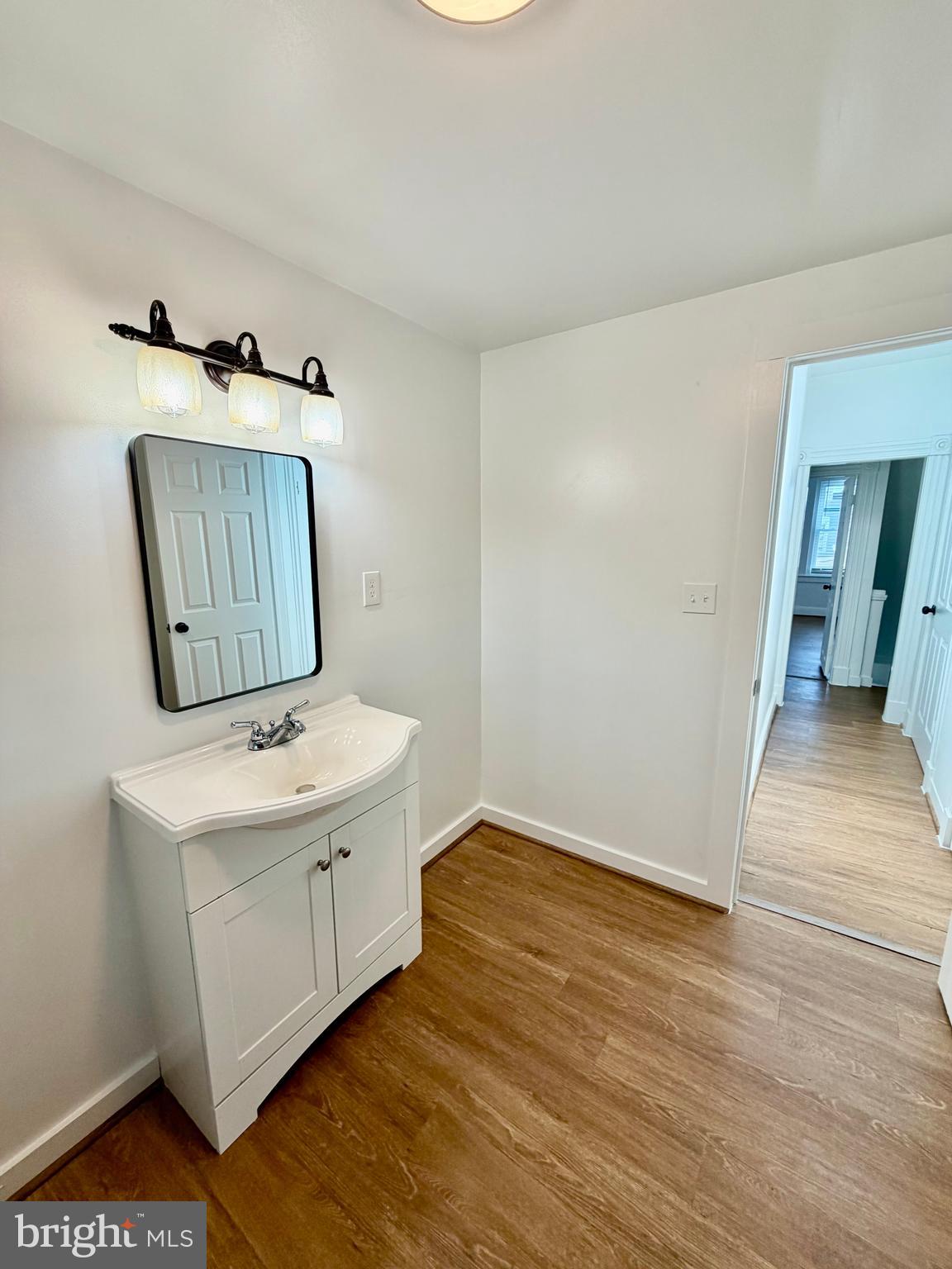 EAST BALTIMORE MIDWAY - Residential