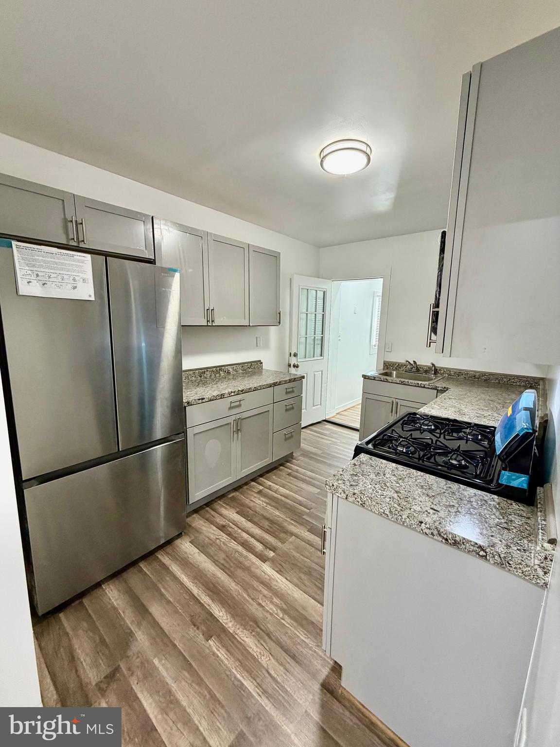 EAST BALTIMORE MIDWAY - Residential