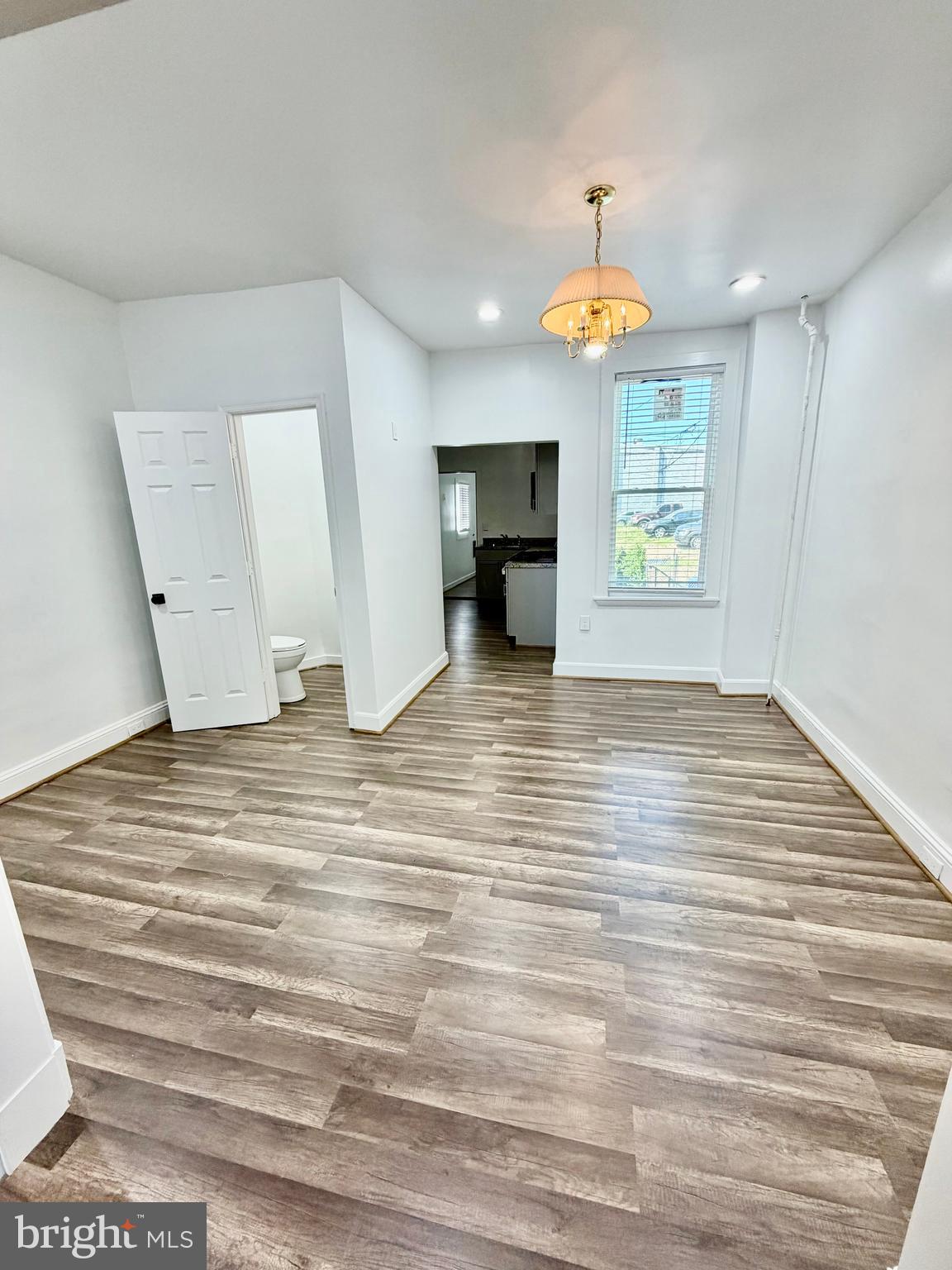 EAST BALTIMORE MIDWAY - Residential