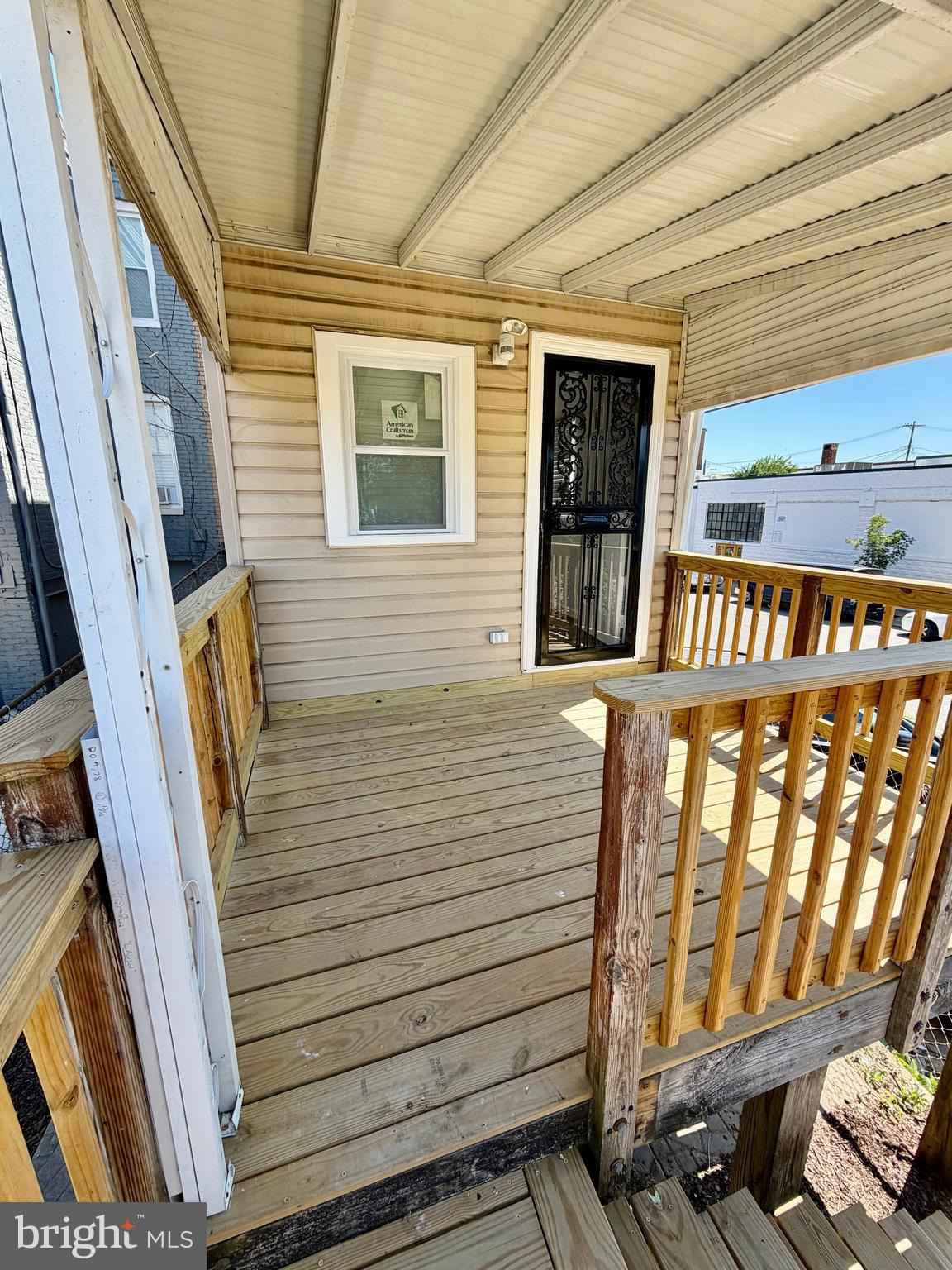 EAST BALTIMORE MIDWAY - Residential