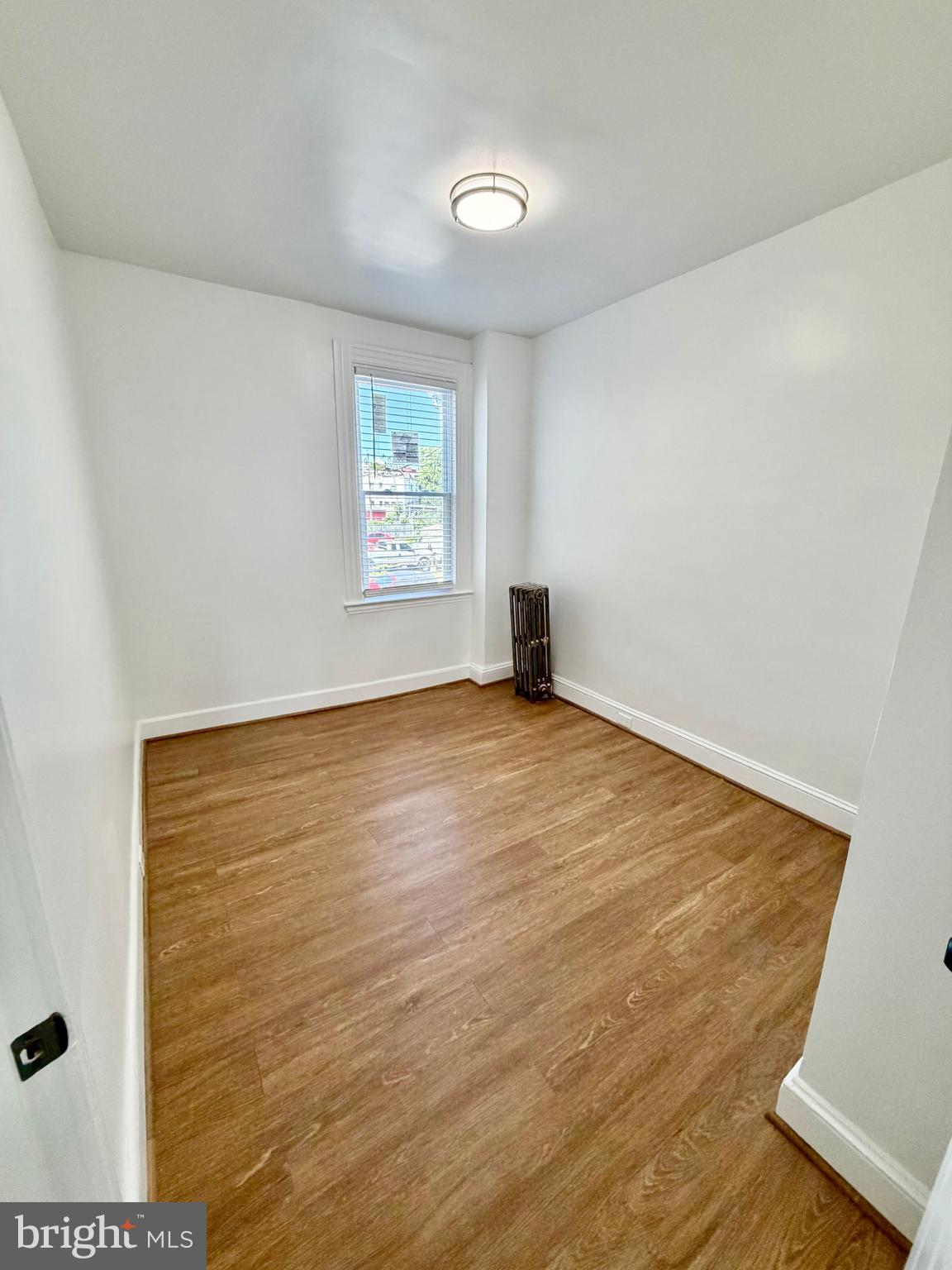 EAST BALTIMORE MIDWAY - Residential