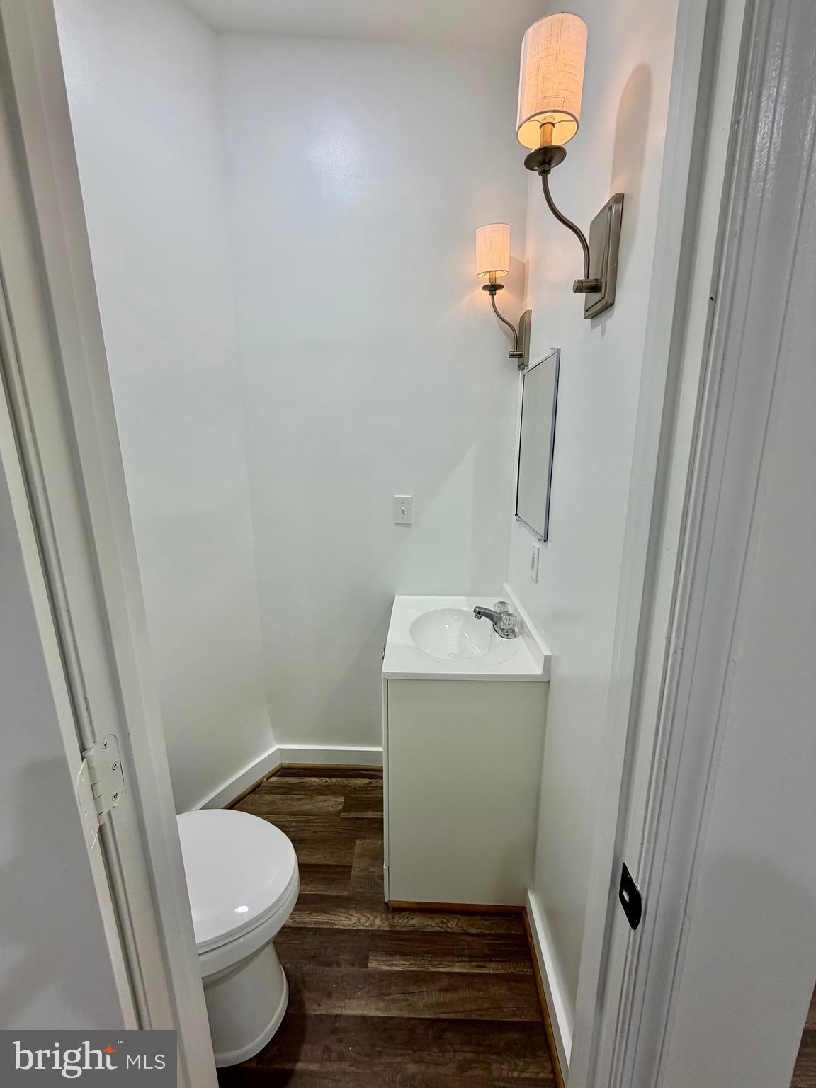 EAST BALTIMORE MIDWAY - Residential
