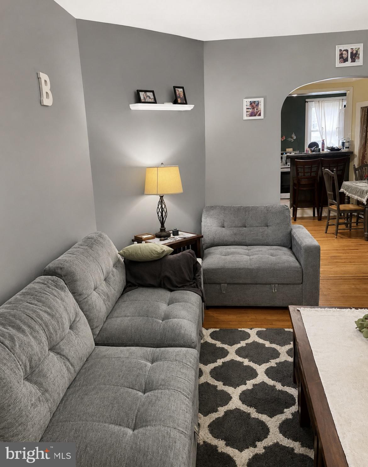HOLMESBURG - Residential
