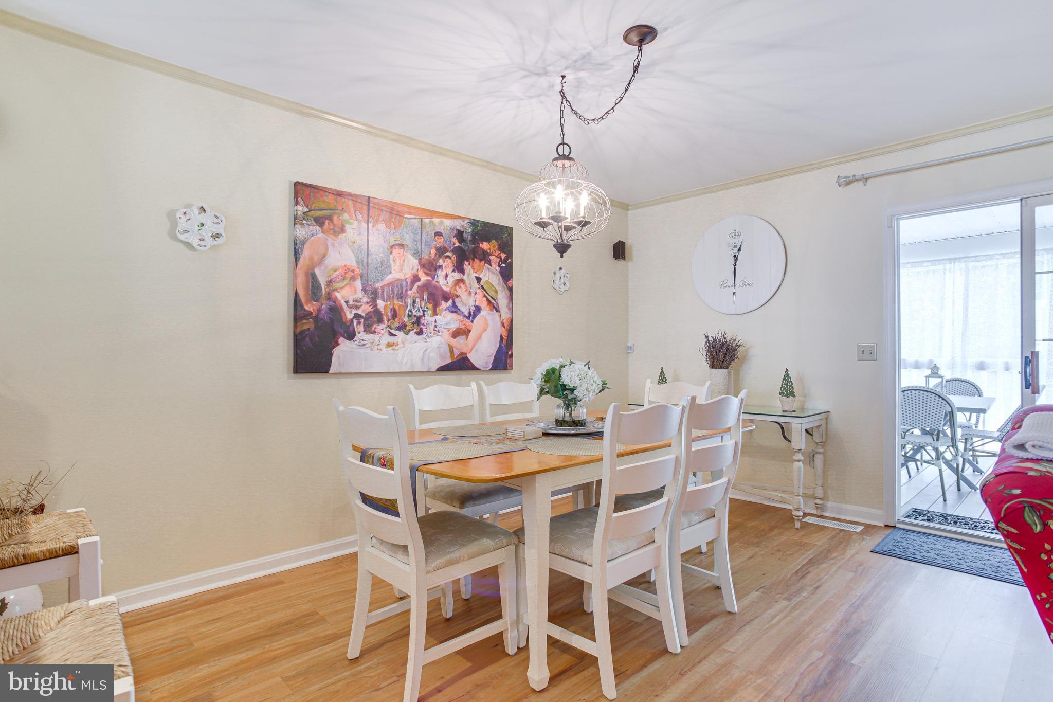 BETHANY MEADOWS - Residential